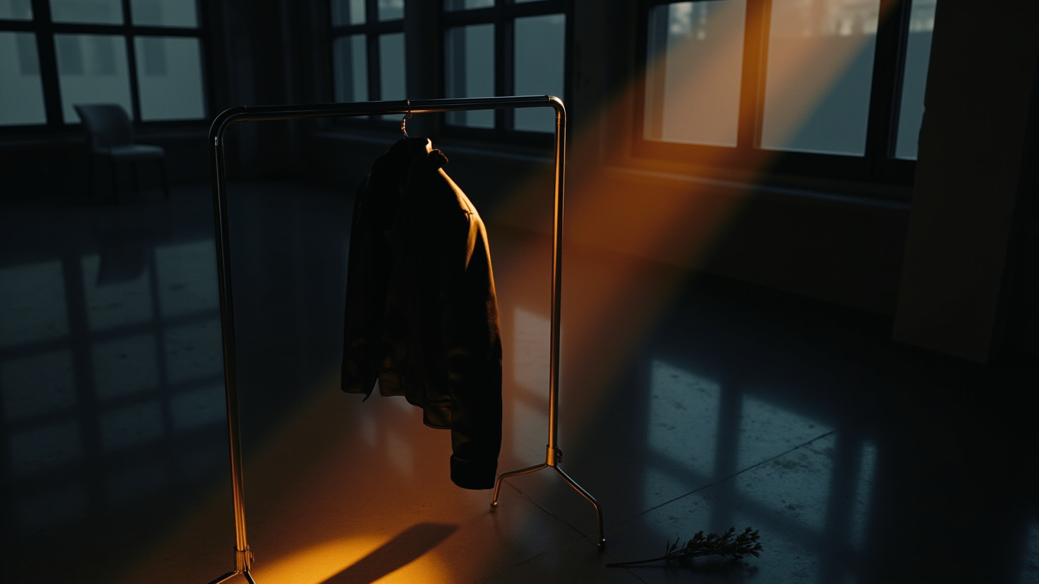 Fucking Fabulous by Tom Ford. Atmospheric mood