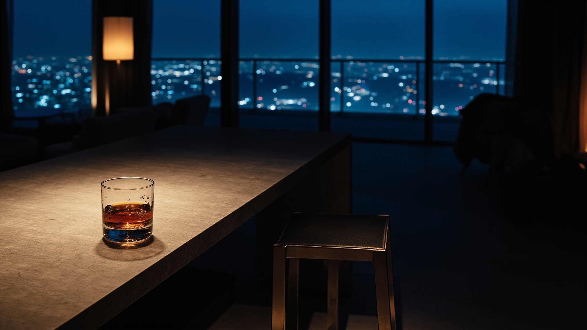 Ombre Leather 16 by Tom Ford. Atmospheric mood