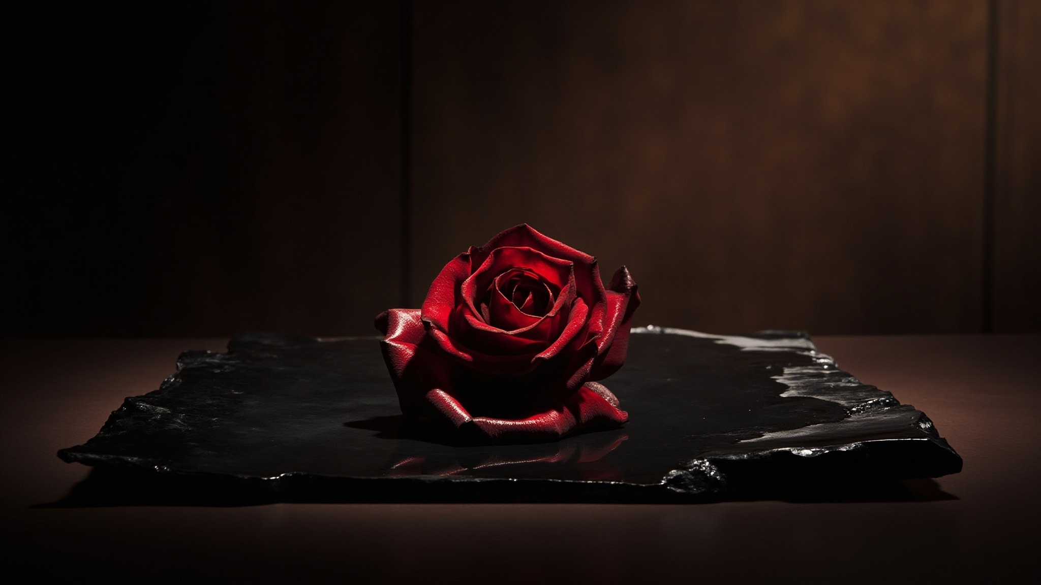 Oud Fleur by Tom Ford. Atmospheric mood