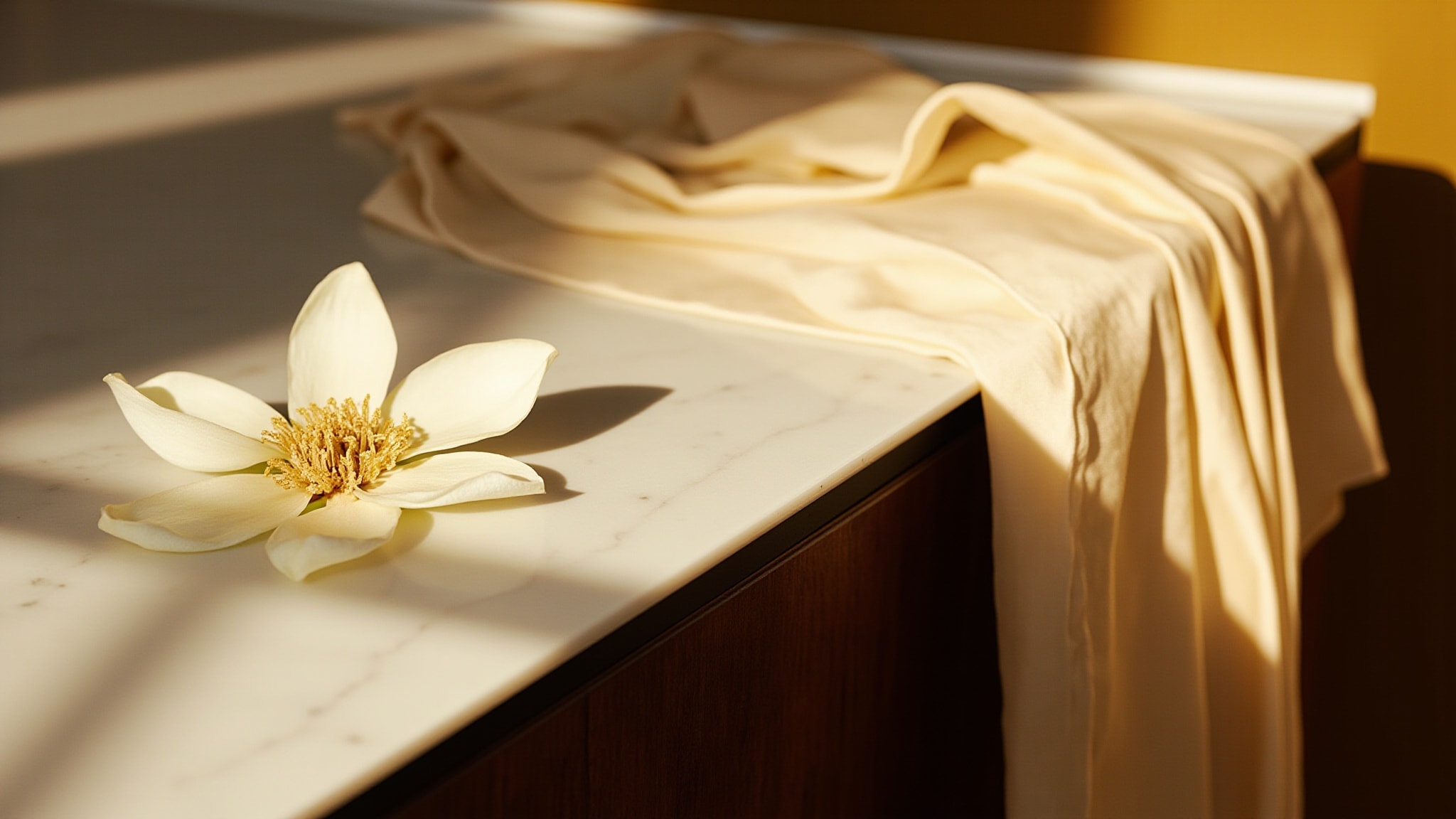 Soleil de Feu by Tom Ford. Atmospheric mood
