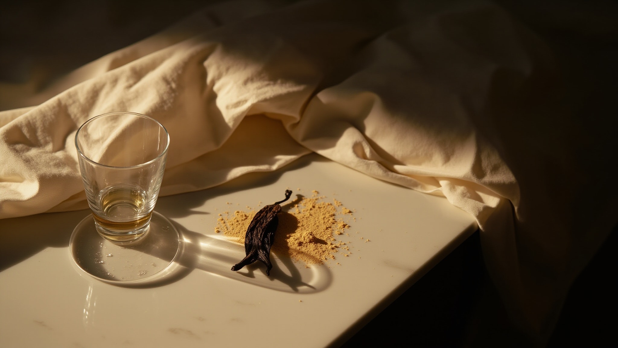 Vanilla Sex by TOM FORD. Atmospheric mood