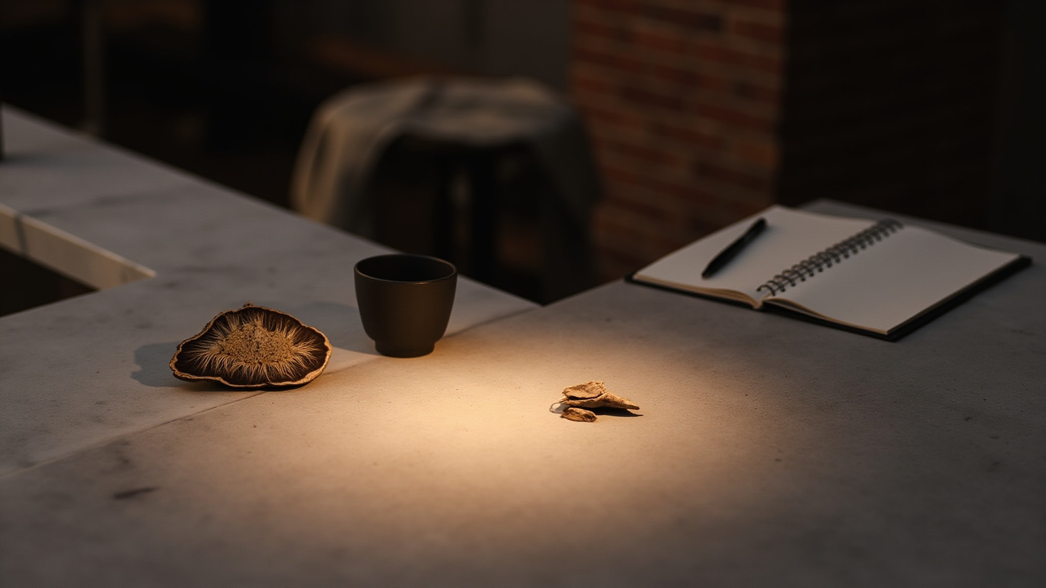 New Experience Man by Tom Tailor. Atmospheric mood