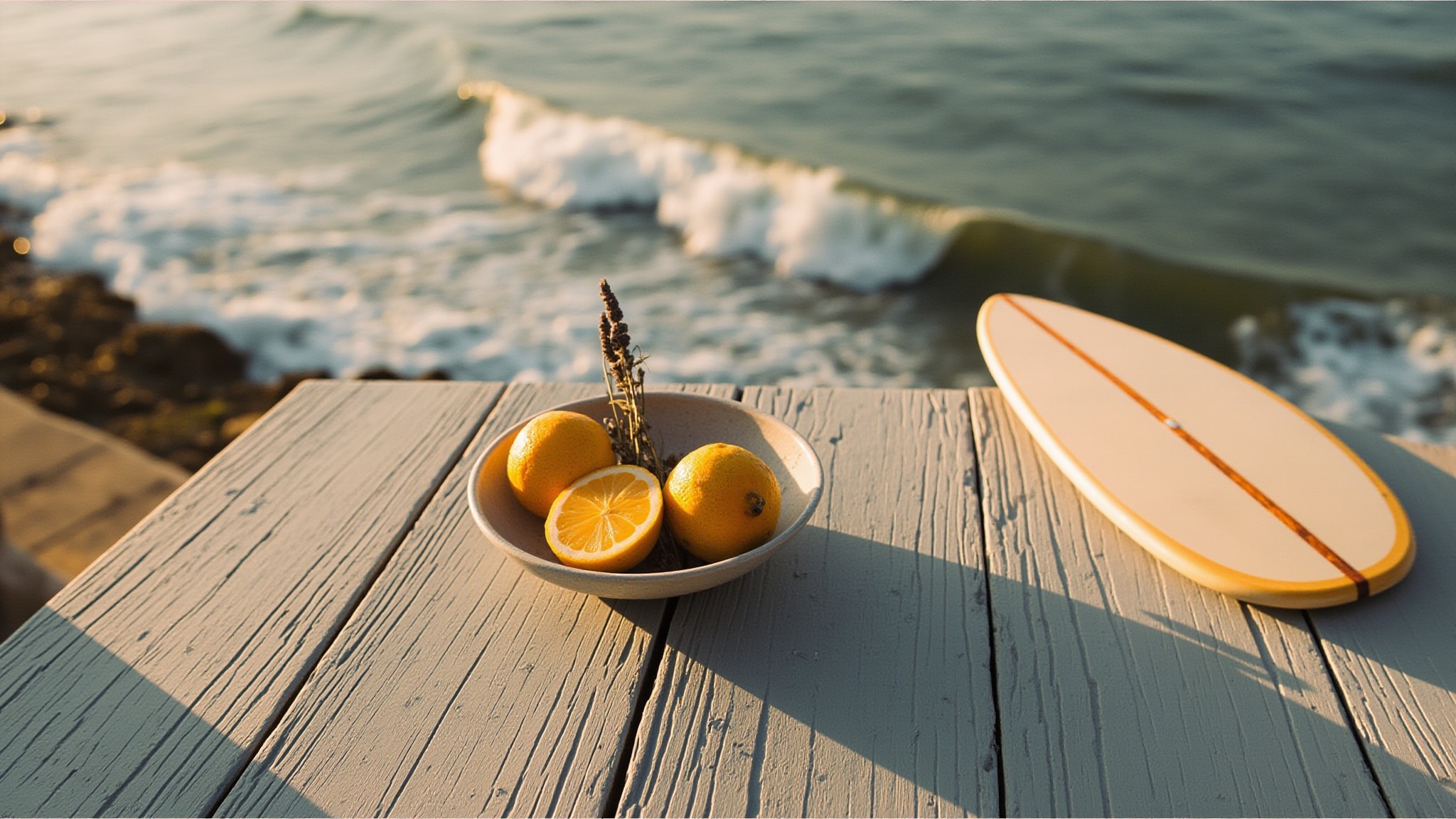 Maritime for Him by Tommy Bahama. Atmospheric mood