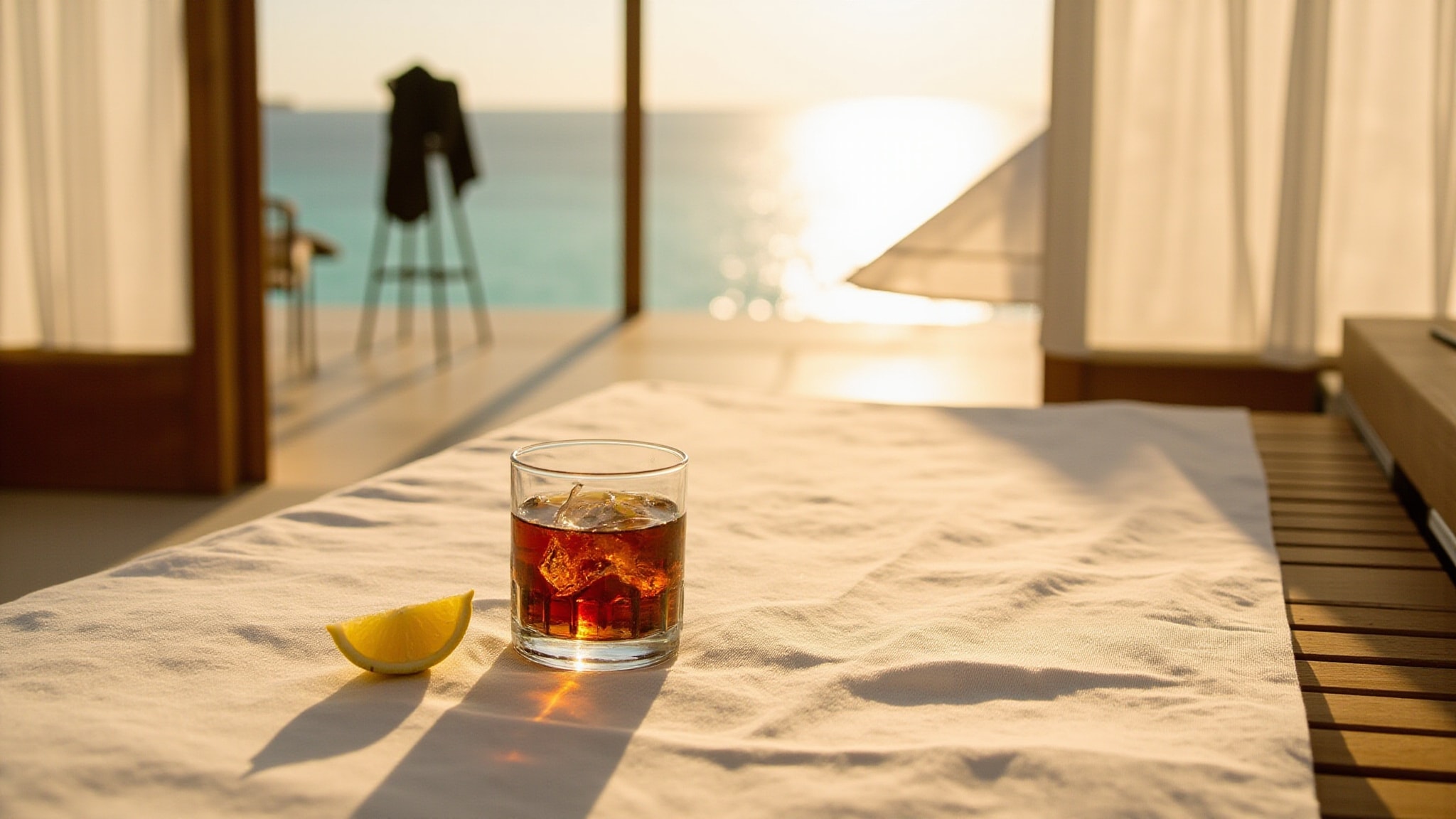 Tommy Bahama Set Sail South Seas by Tommy Bahama. Atmospheric mood