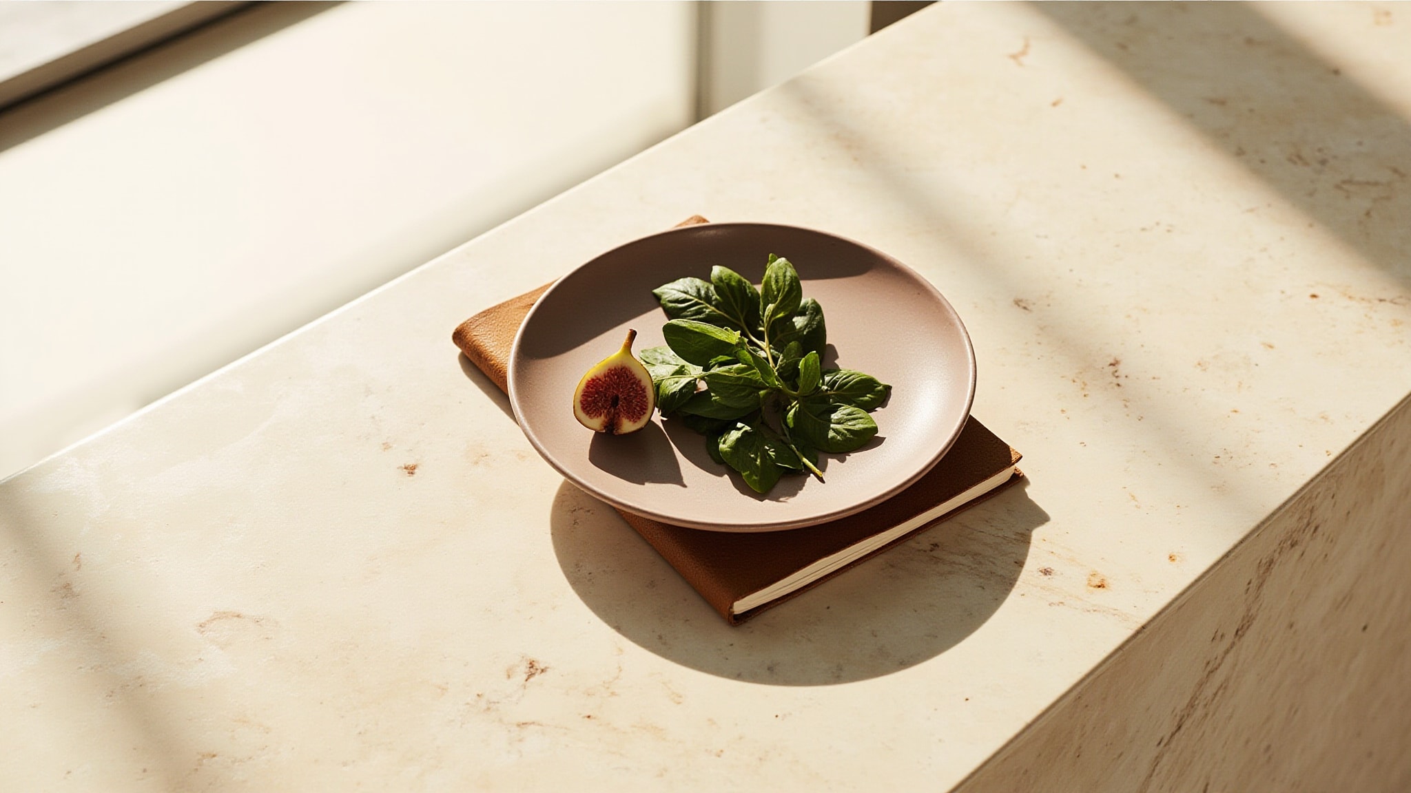 Nuit Azur by Tory Burch. Atmospheric mood