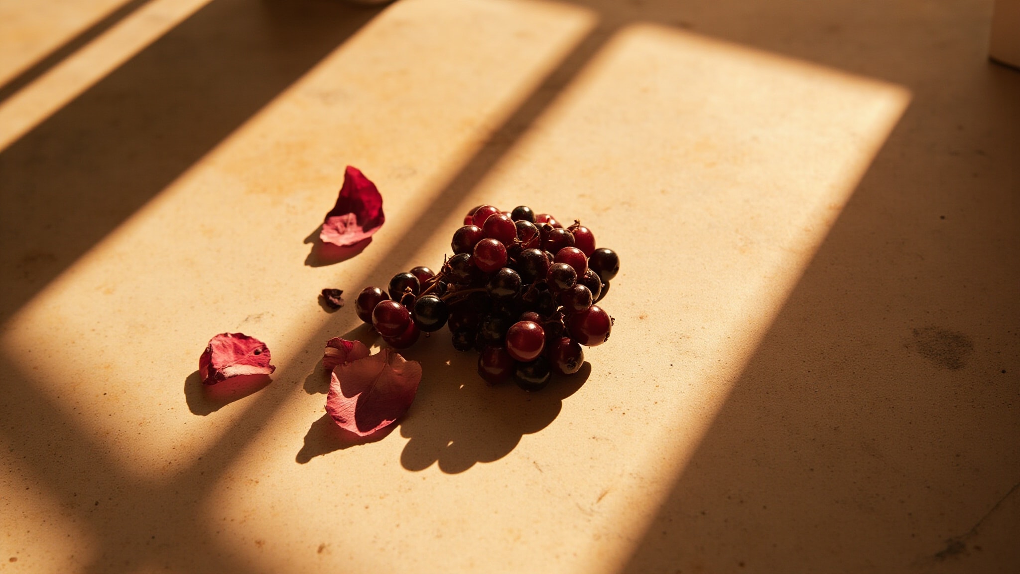 Sublime Rose by Tory Burch. Atmospheric mood