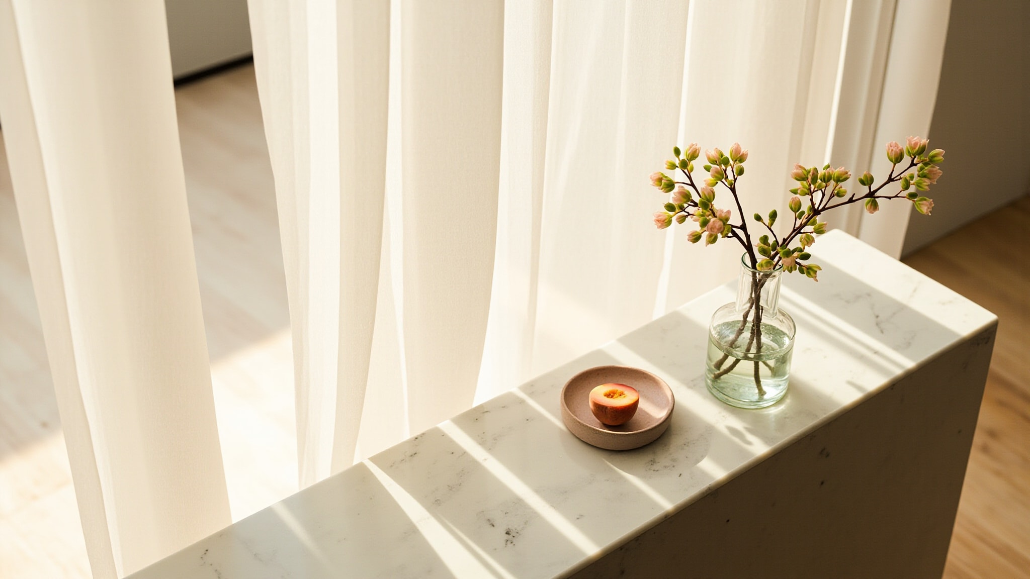Touch of Spring by Lacoste Fragrances. Atmospheric mood