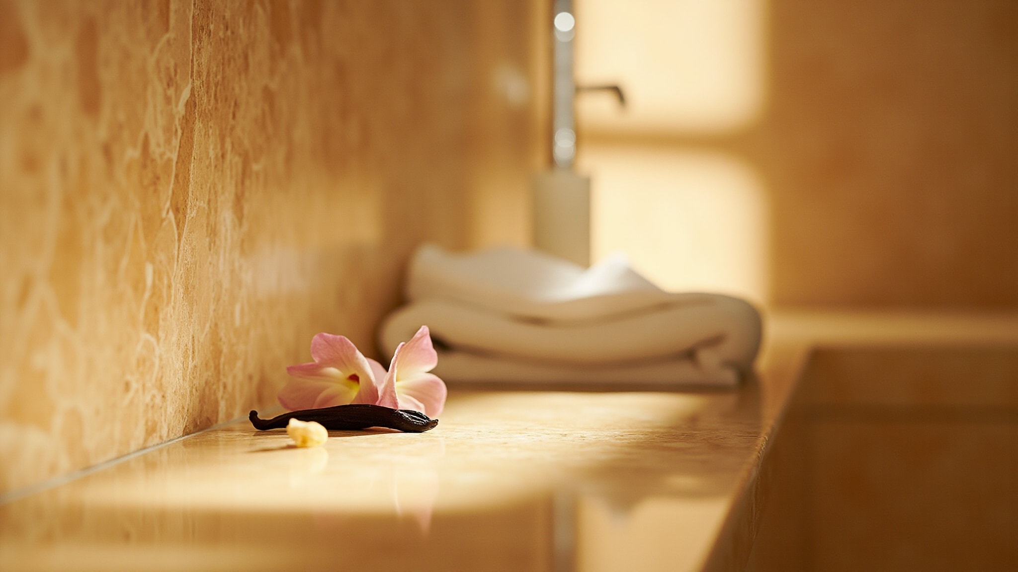 Sensual Touch by Tous. Atmospheric mood