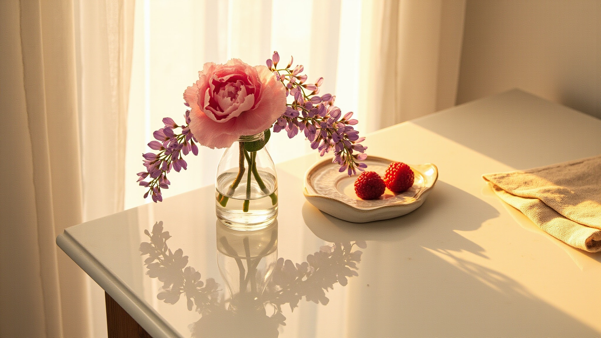 Tous Garden Edition by Tous. Atmospheric mood
