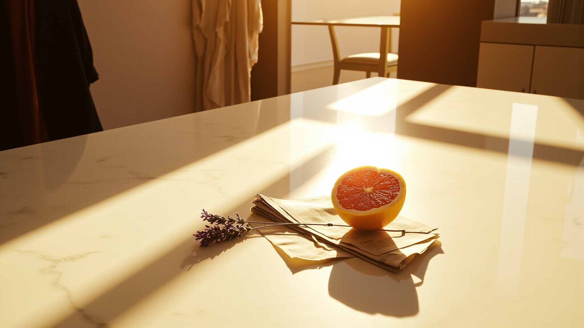 Tova Signature Summer by Tova Beverly Hills. Atmospheric mood