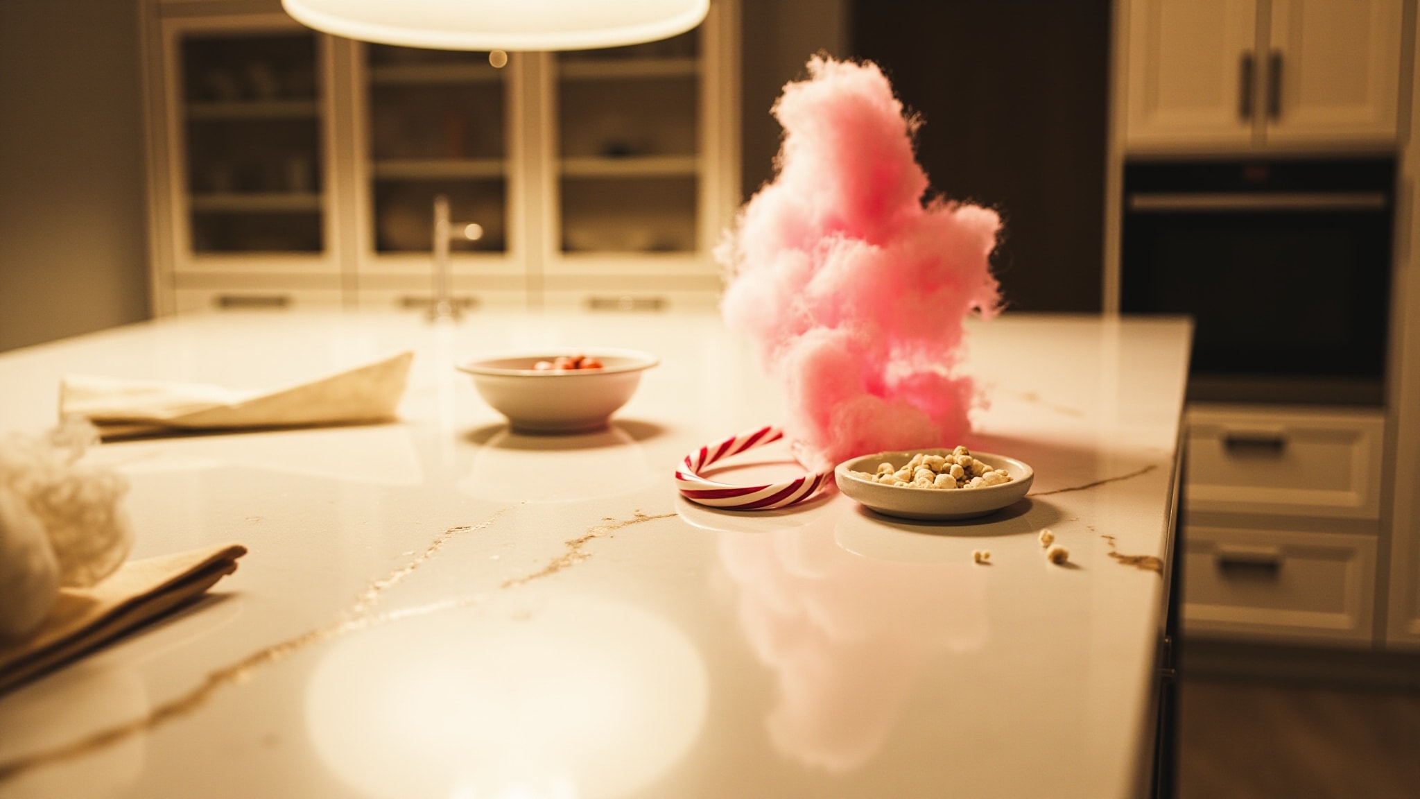Merry Mint by Tree Hut. Atmospheric mood