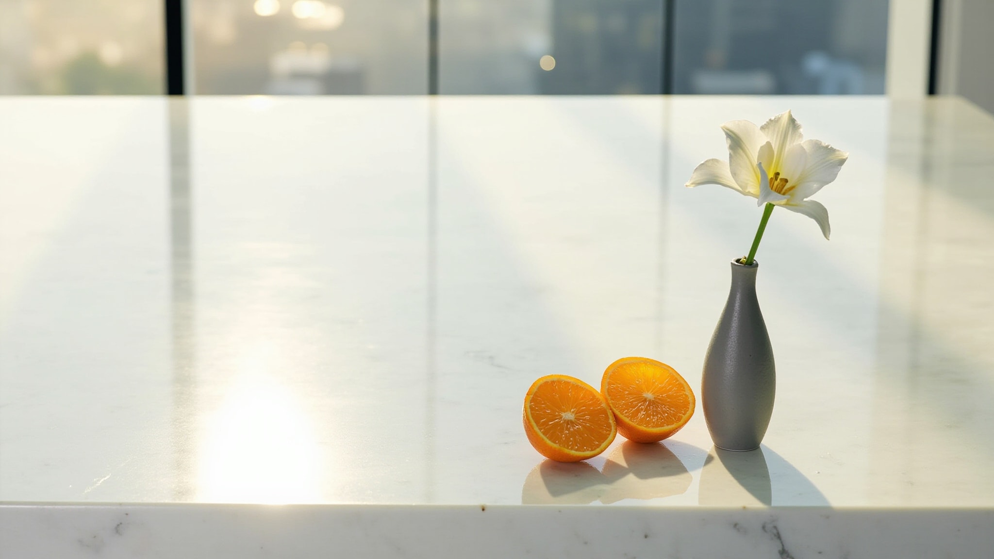 Trish McEvoy 6 Mandarin & Ginger Lily by Trish McEvoy. Atmospheric mood