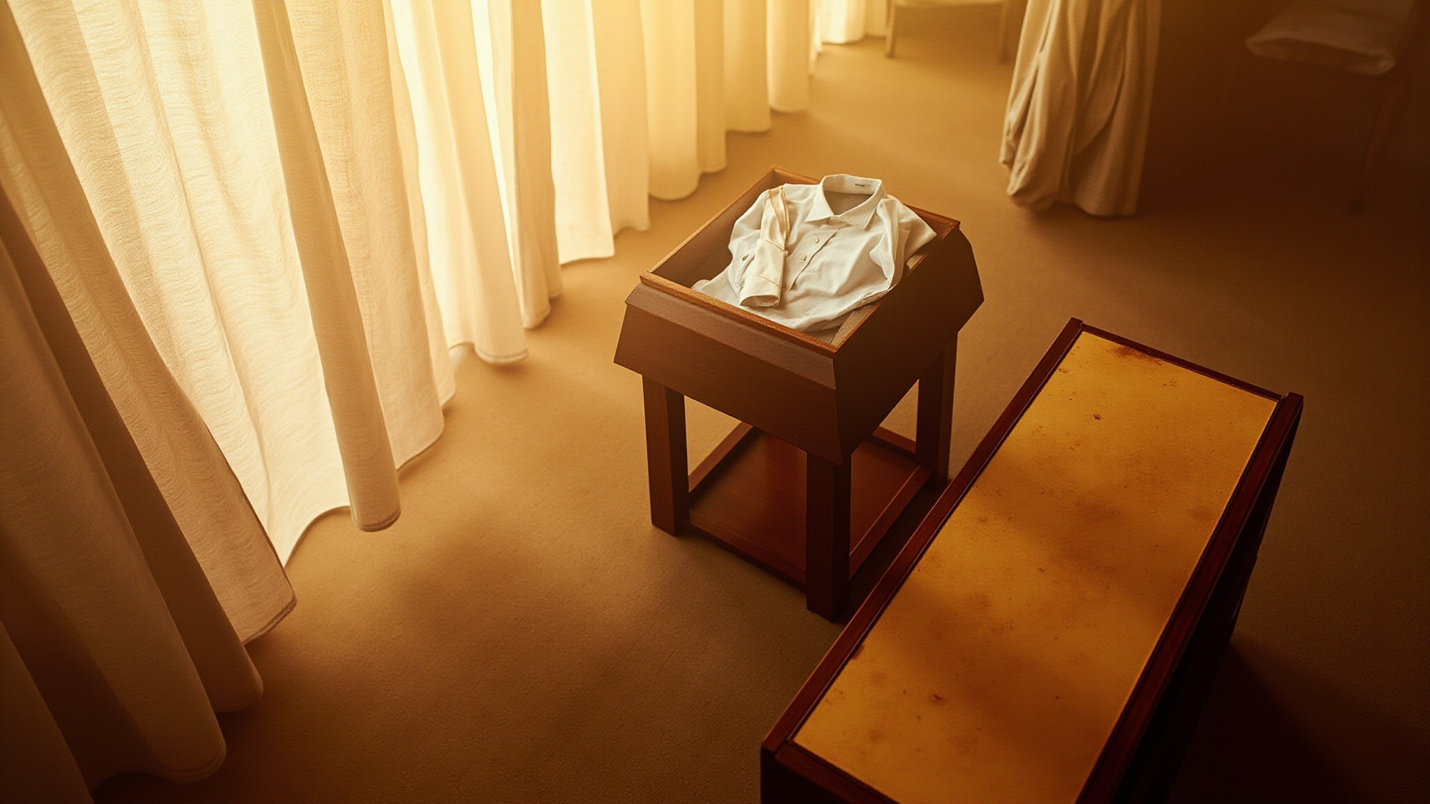 Tristano Onofri Homme by Tristano Onofri. Atmospheric mood