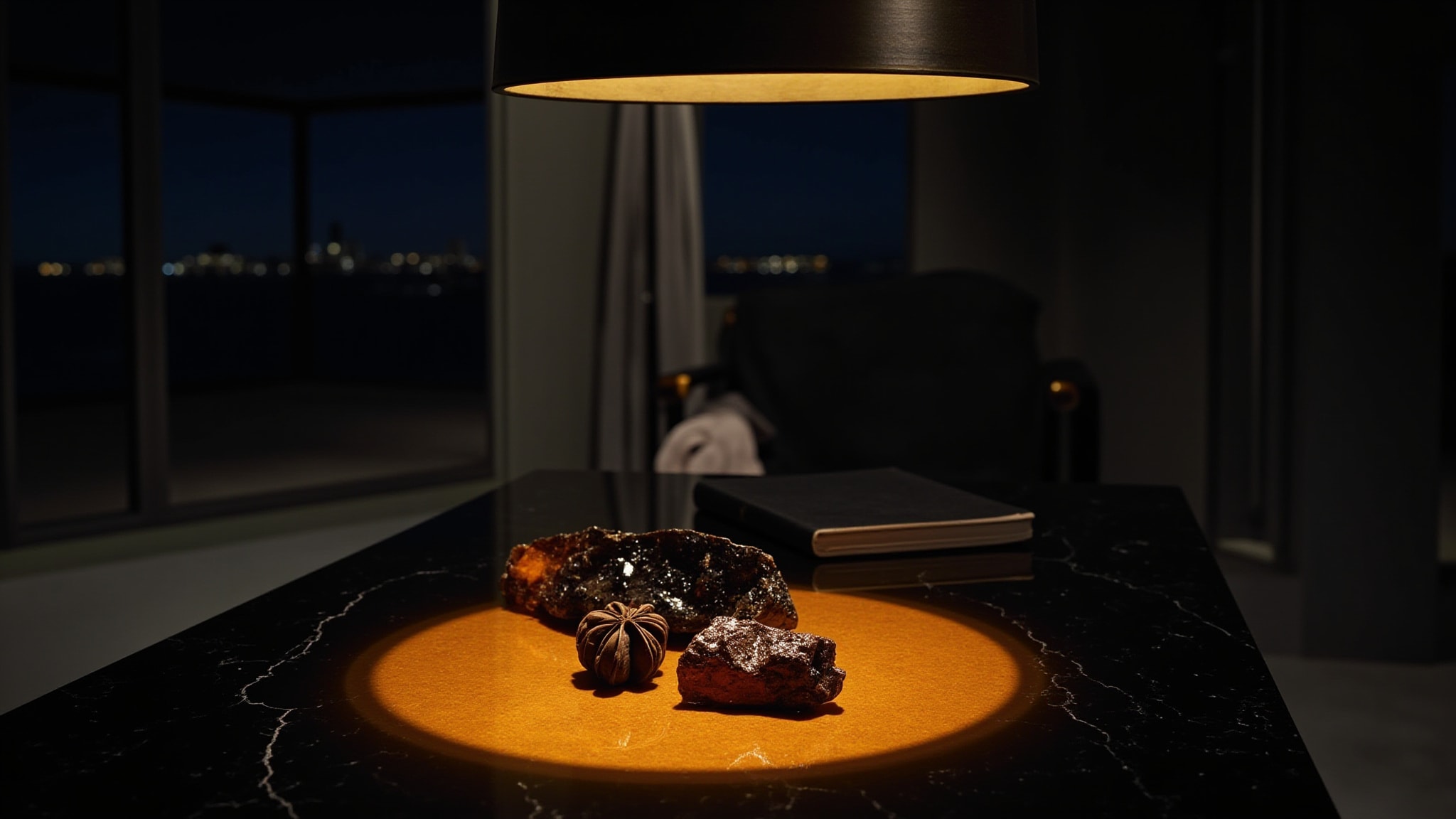 Bulgakov - Limited Edition by TRNP. Atmospheric mood