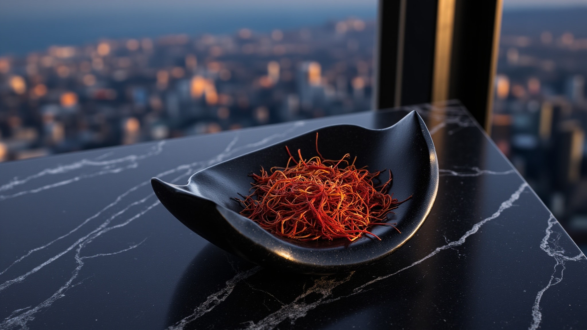 Midnight Omen by Trudon. Atmospheric mood