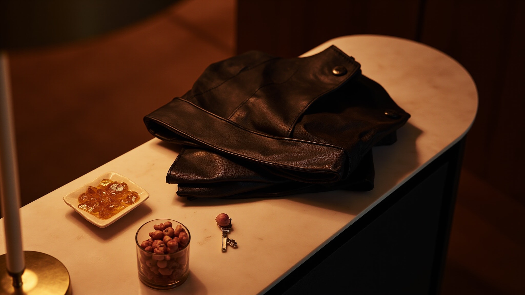 Trussardi Amber Oud by Trussardi. Atmospheric mood