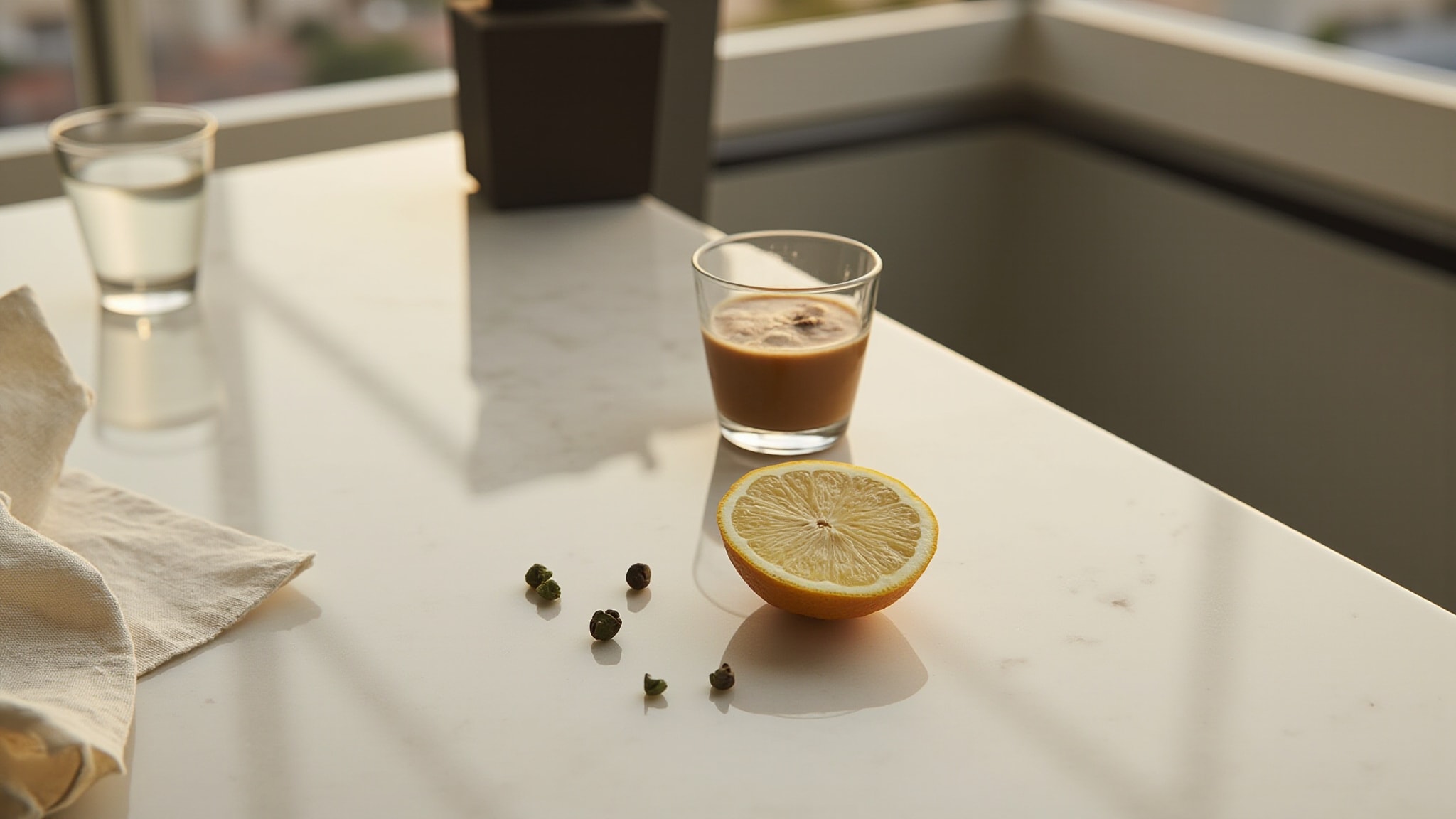 Trussardi Inside Iced by Trussardi. Atmospheric mood