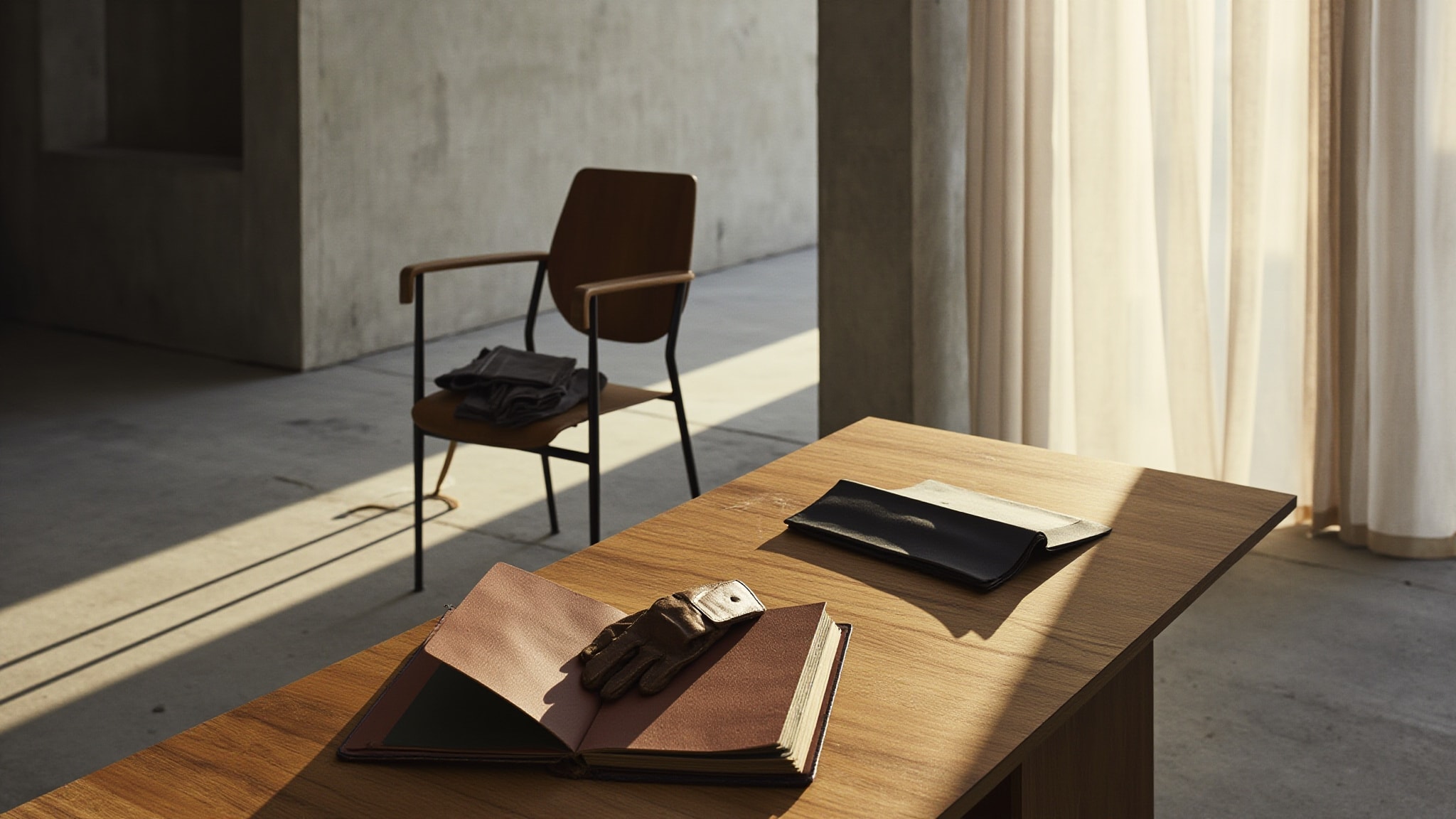 Uomo Trussardi 2011 by Trussardi. Atmospheric mood