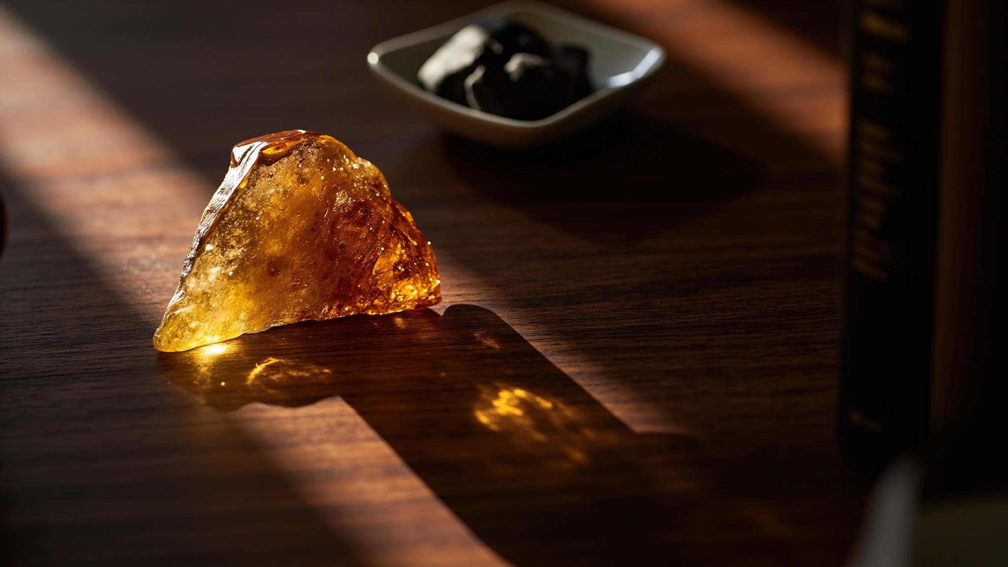 Milestones by TSVGA Parfums. Atmospheric mood