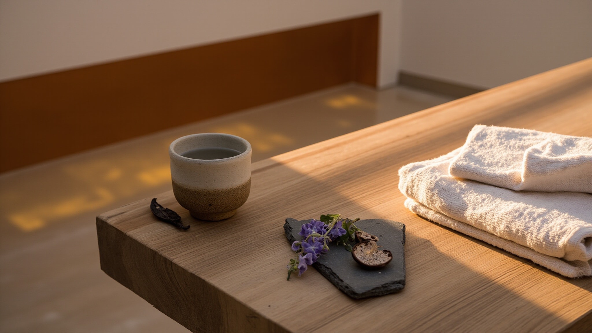 Agati by Tulita. Atmospheric mood