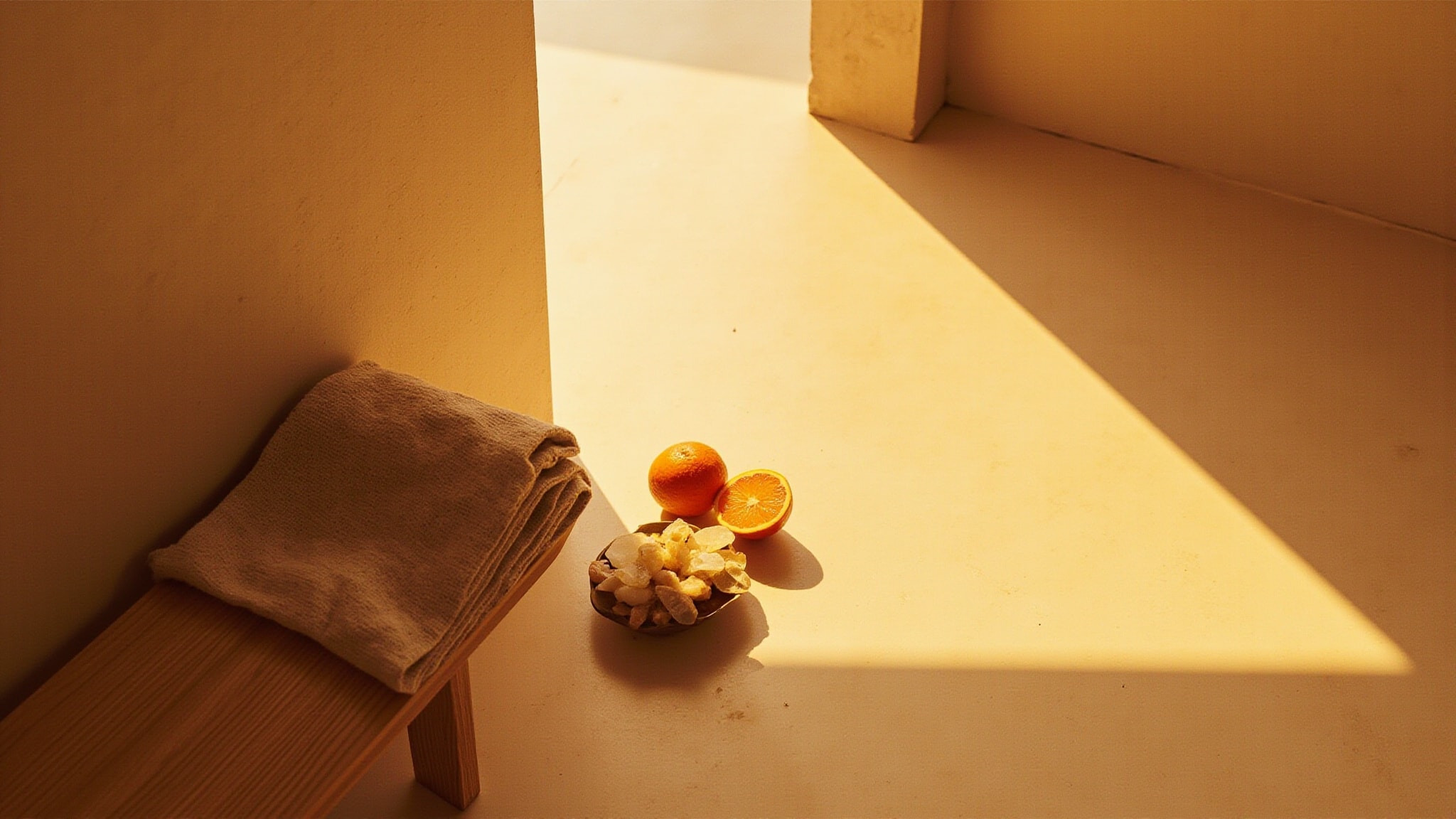 Divya by Tulita. Atmospheric mood