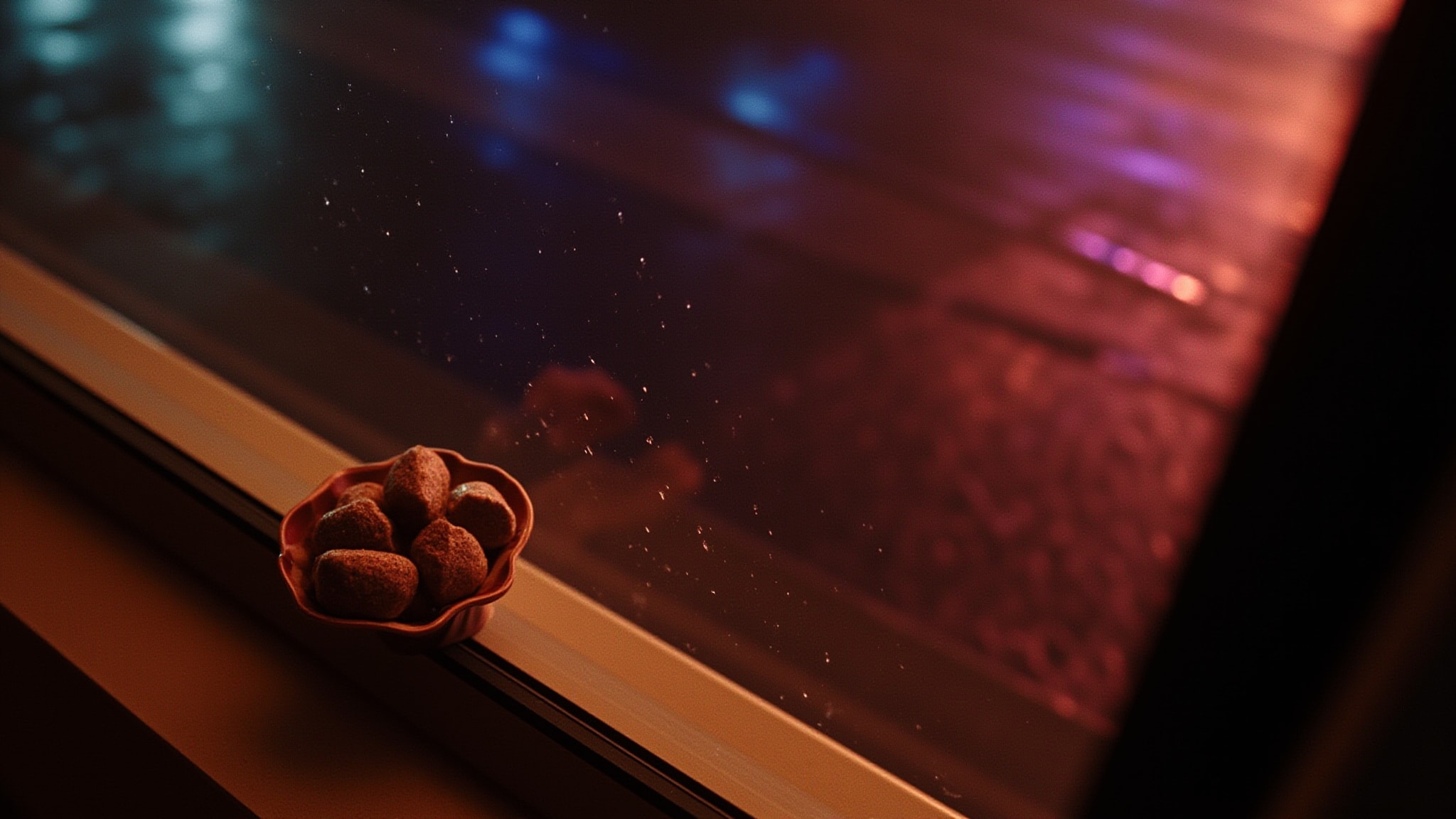 Shiny Facets by Twenty4Tim. Atmospheric mood