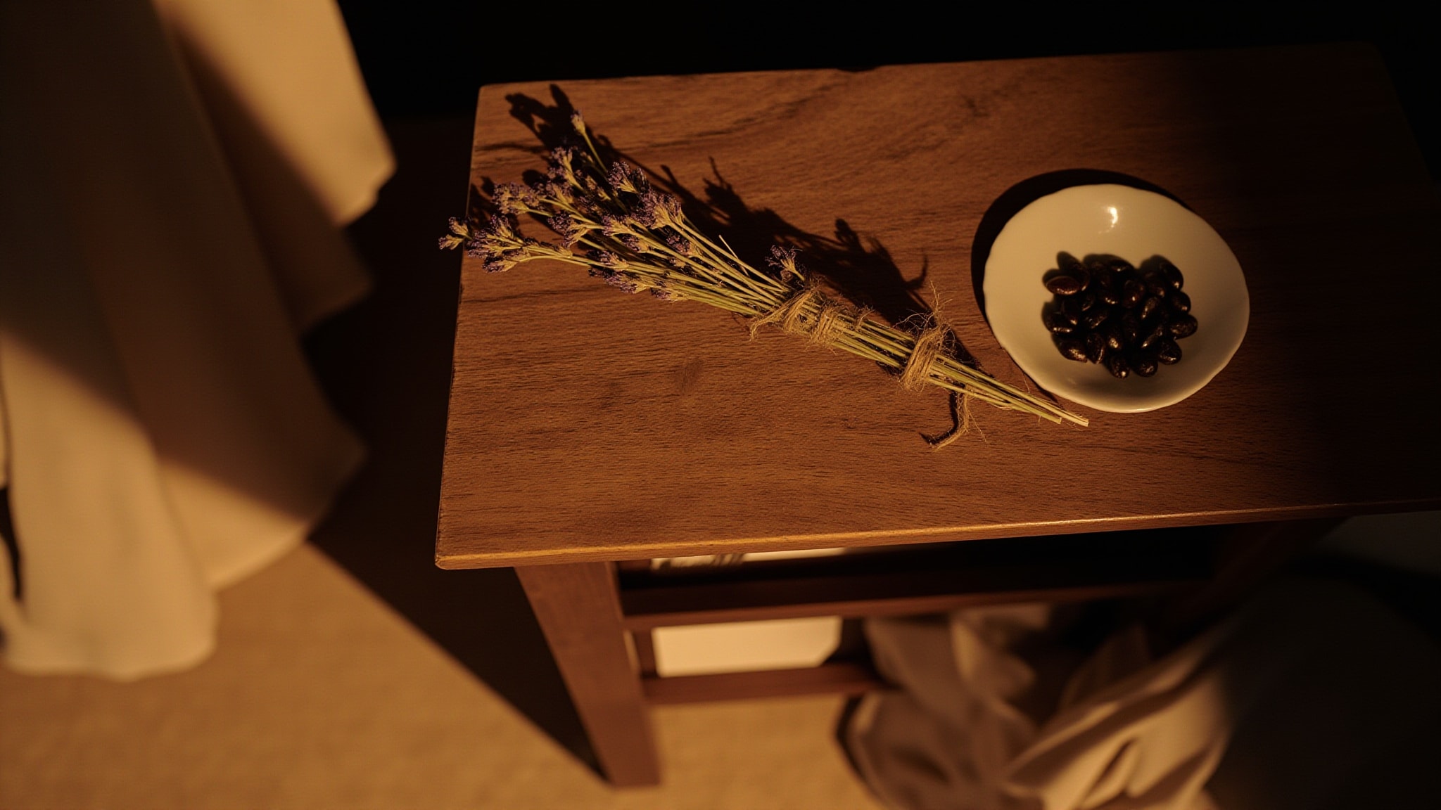 Twilight Body Spray by Lush. Atmospheric mood