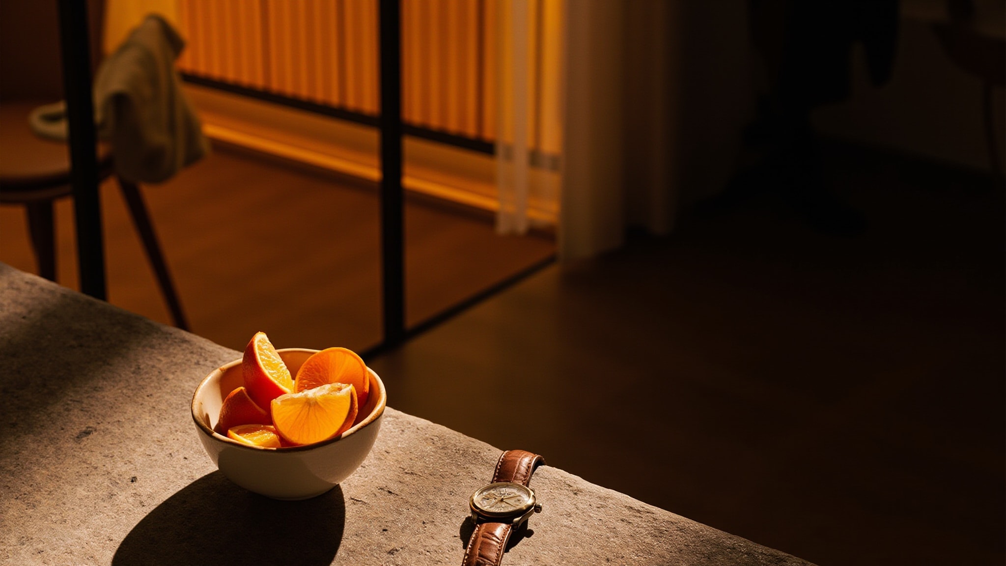 Type 3: Tobacco & Amberwood by Guess. Atmospheric mood