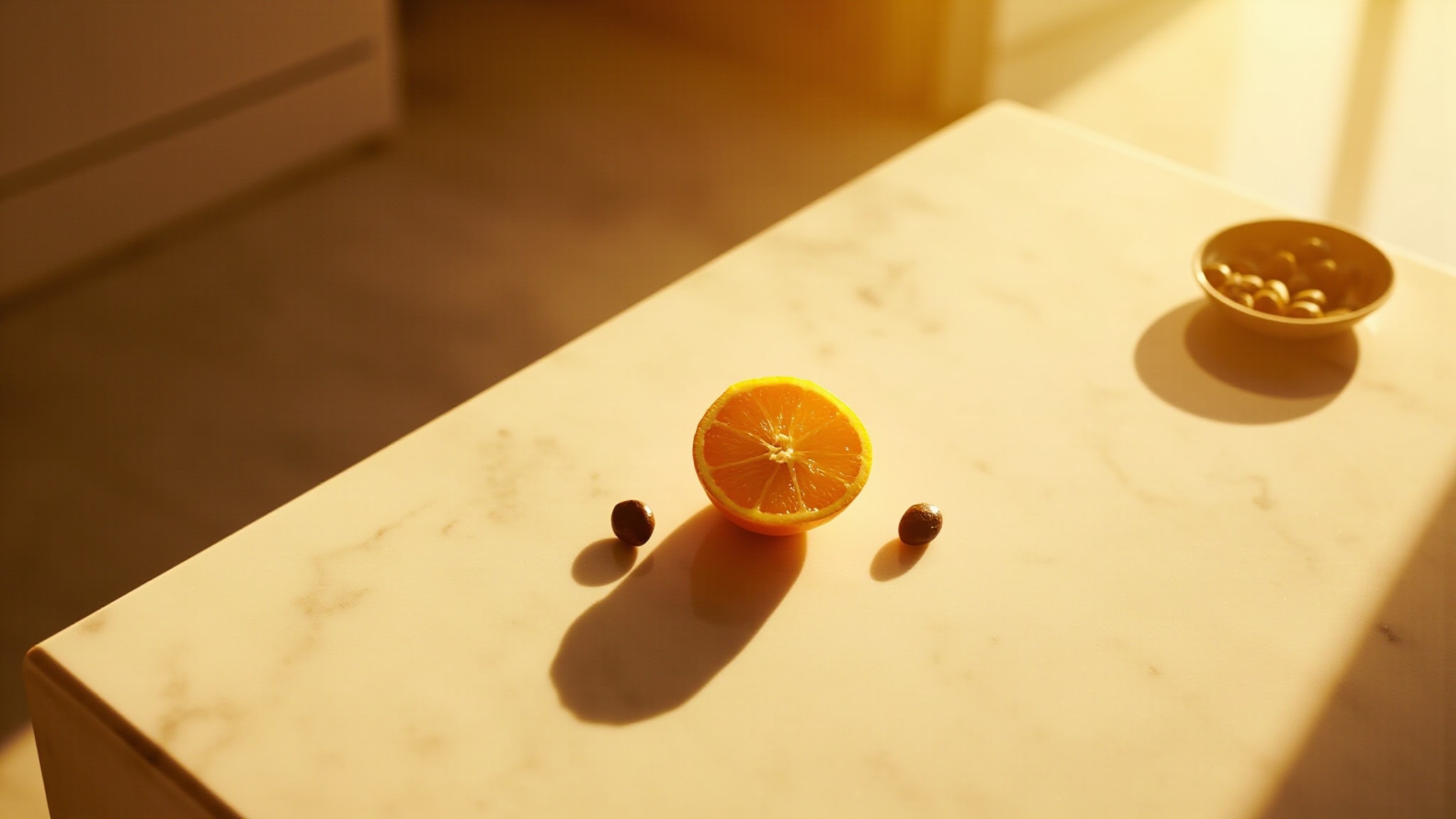 1 Il Sole Dentro by UERMI. Atmospheric mood