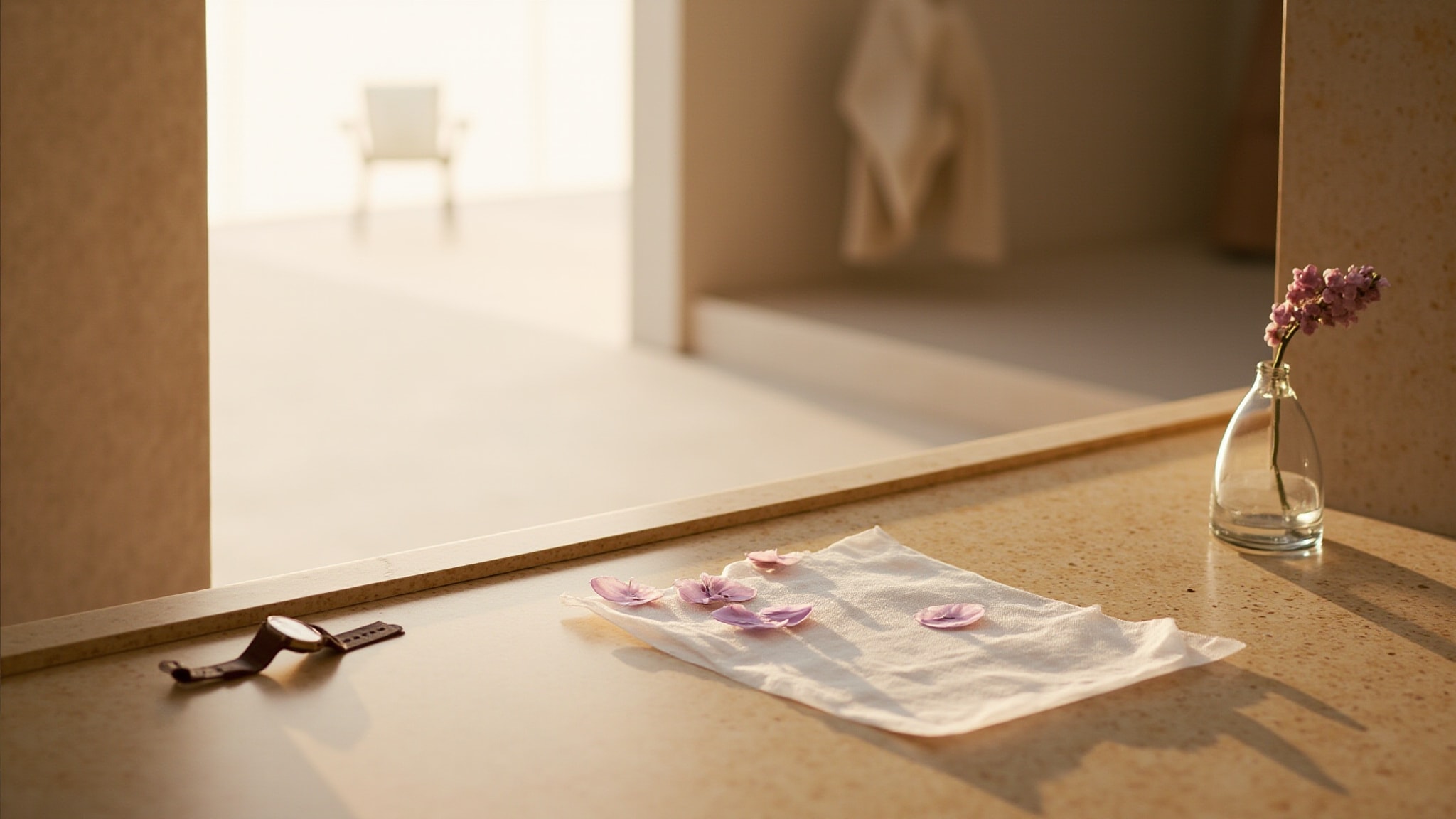 DO ± Washi by UERMI. Atmospheric mood