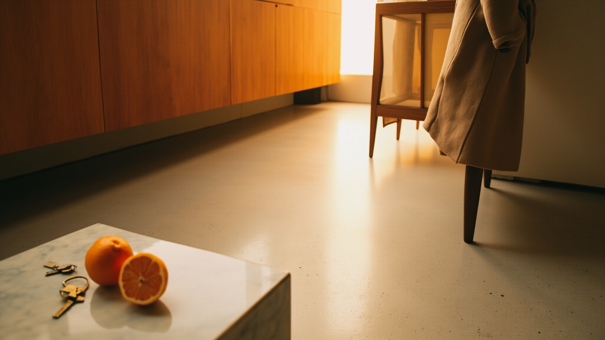 Hot! Fragrances Blue by Ulric de Varens. Atmospheric mood