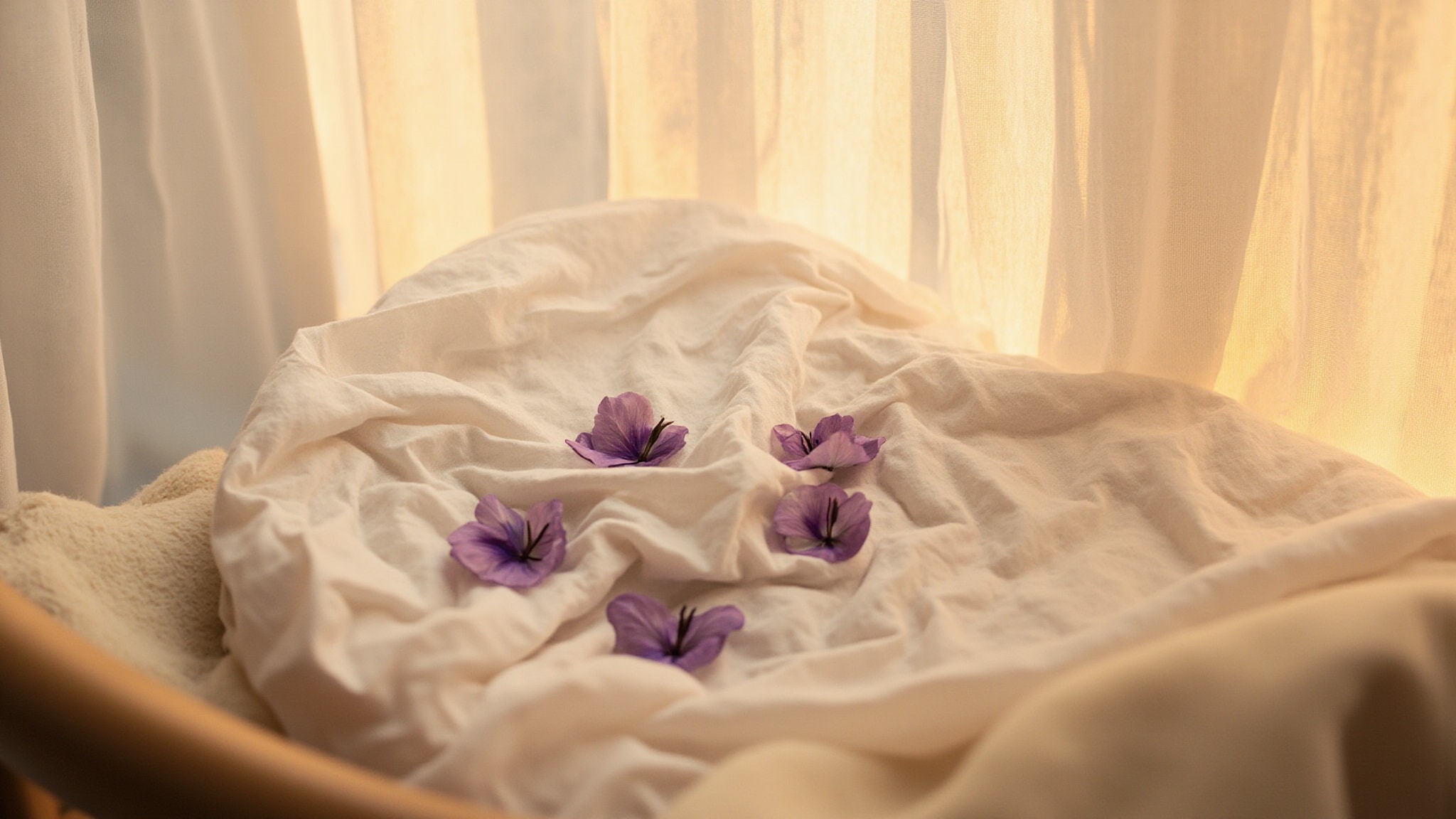 I Love You by Ulric de Varens. Atmospheric mood
