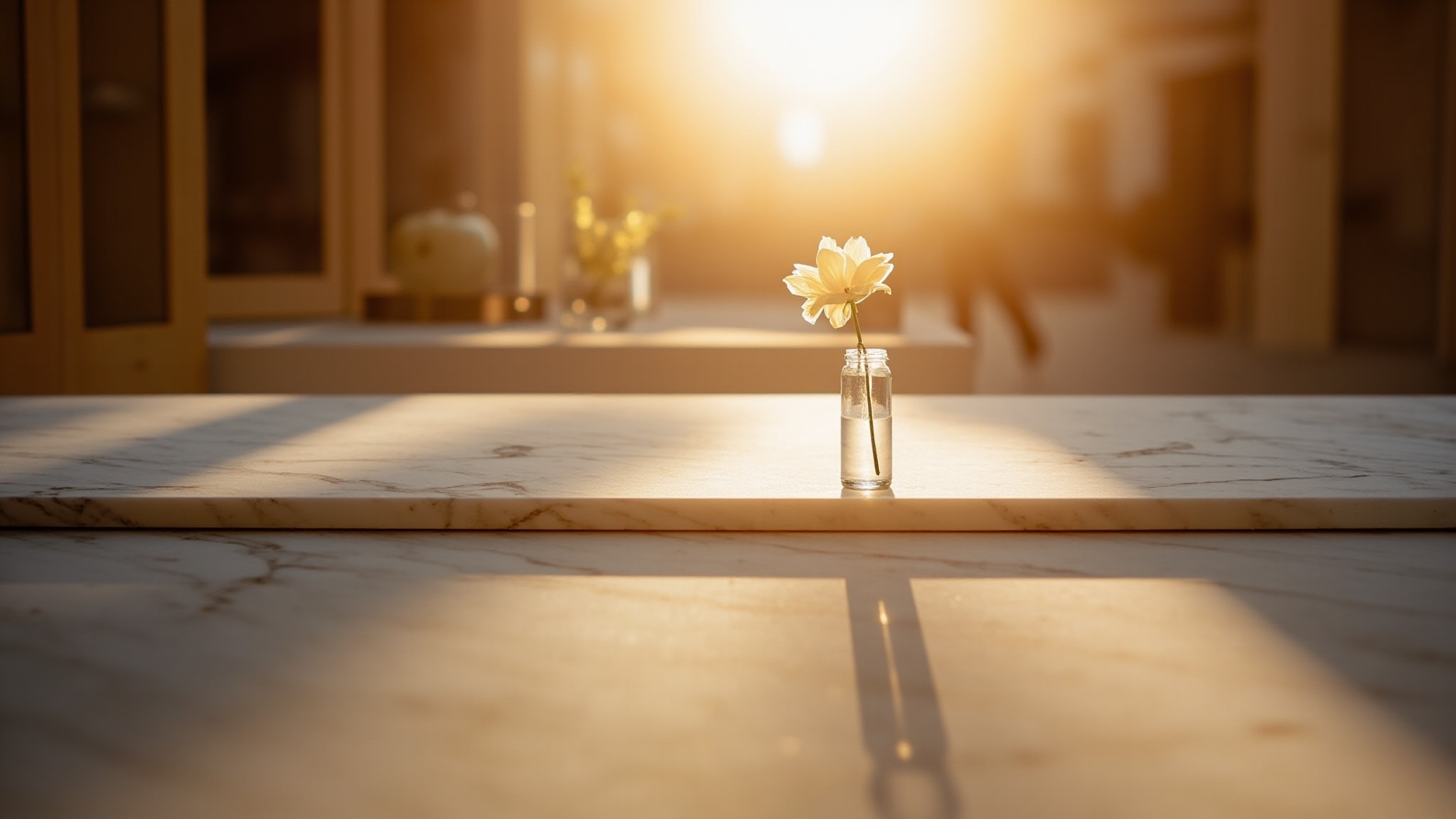 Mini Dream by Ulric de Varens. Atmospheric mood