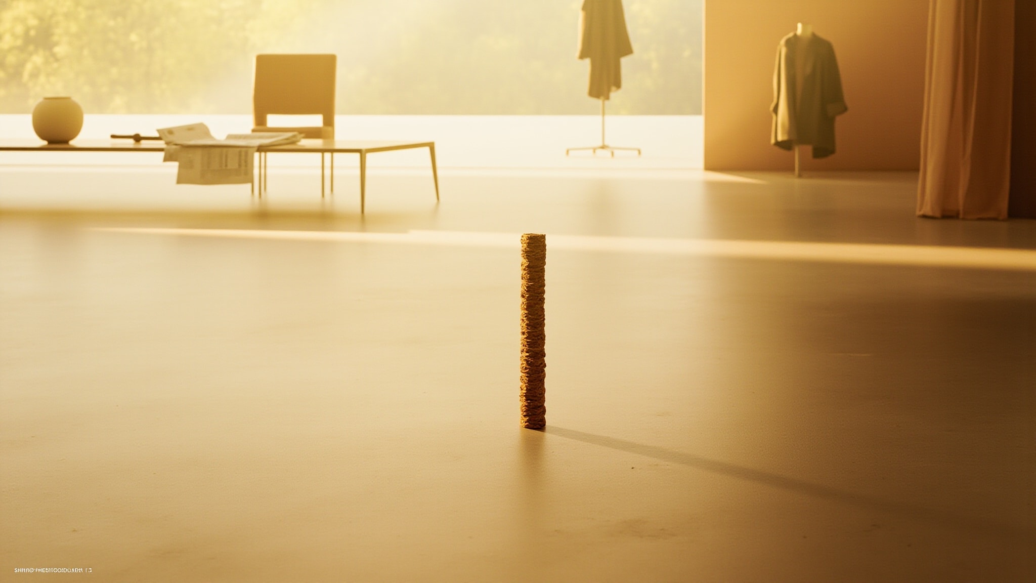 UDV Wild by Ulric de Varens. Atmospheric mood