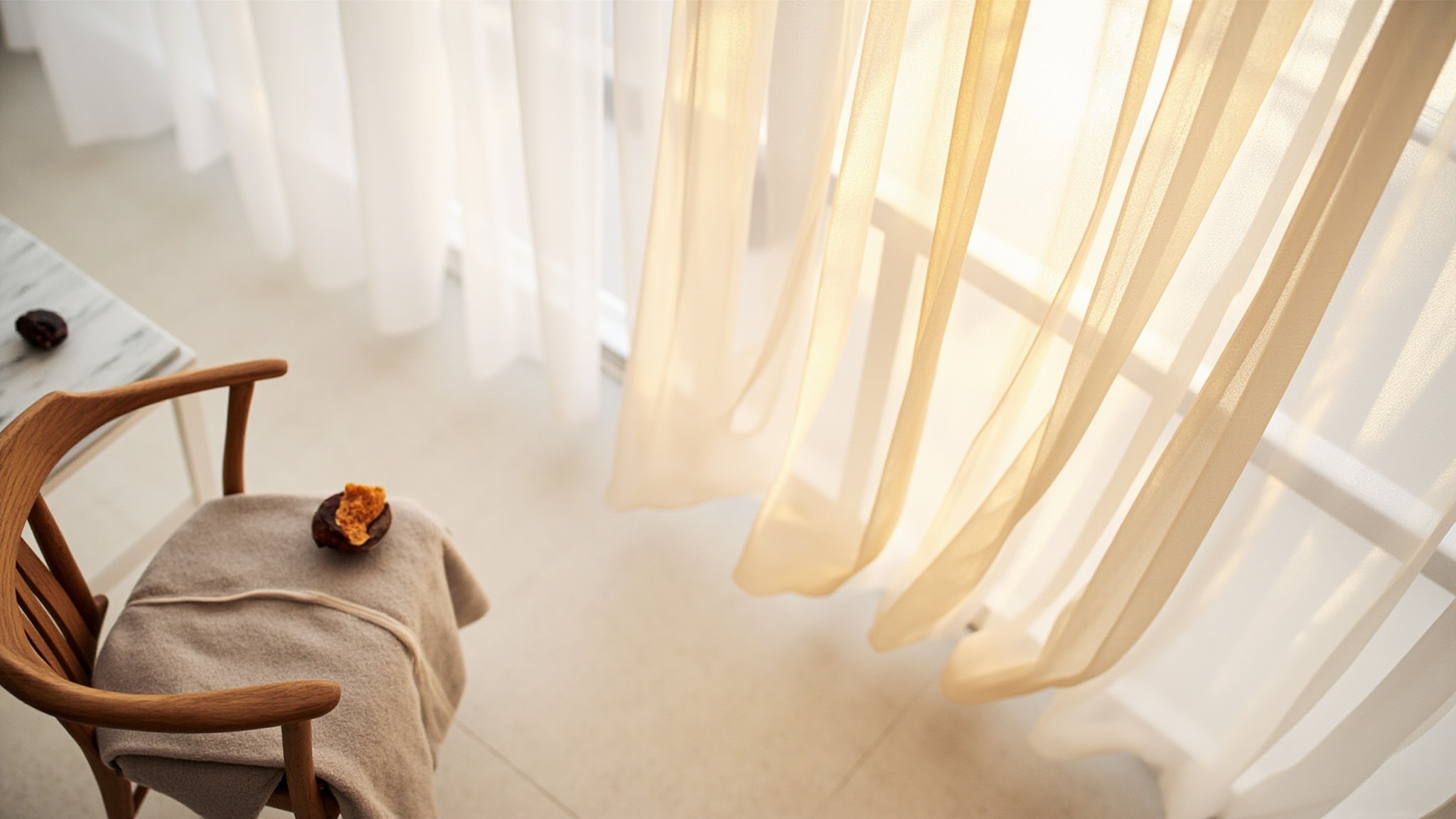 Varens essentiel Ambre Mysterieux by Ulric de Varens. Atmospheric mood
