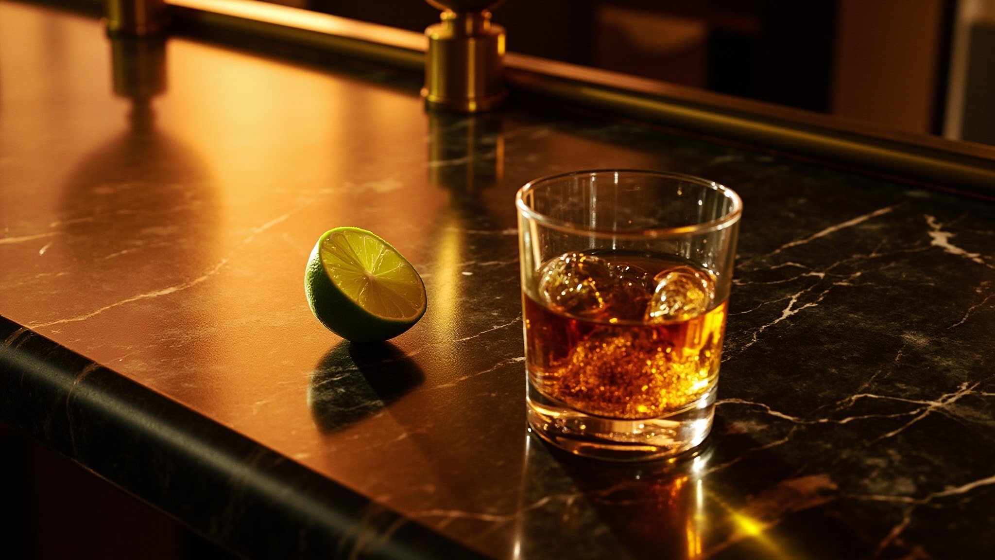 Varens For Men Ambre Coca by Ulric de Varens. Atmospheric mood