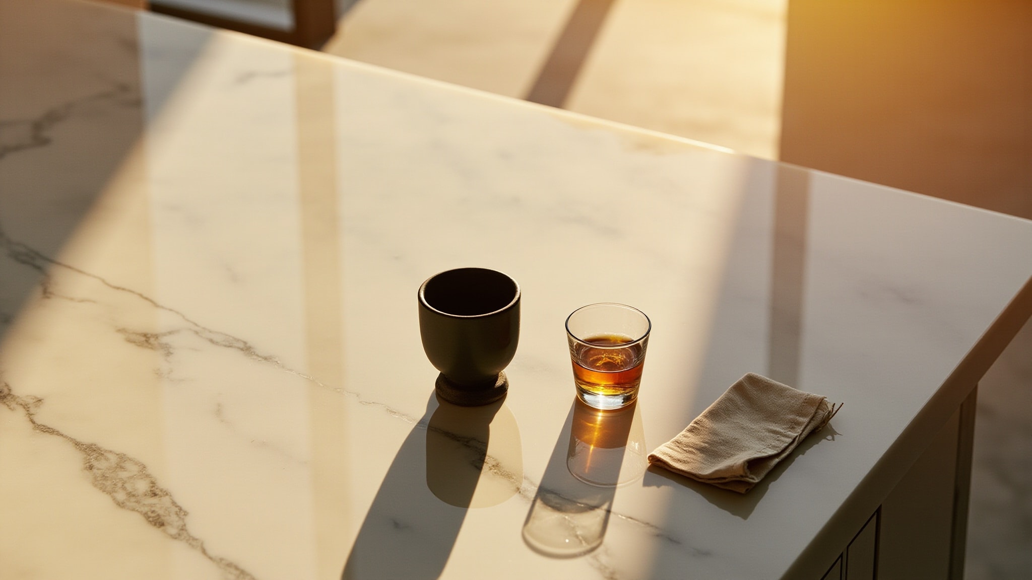 Varens For Men Irish Coffee by Ulric de Varens. Atmospheric mood