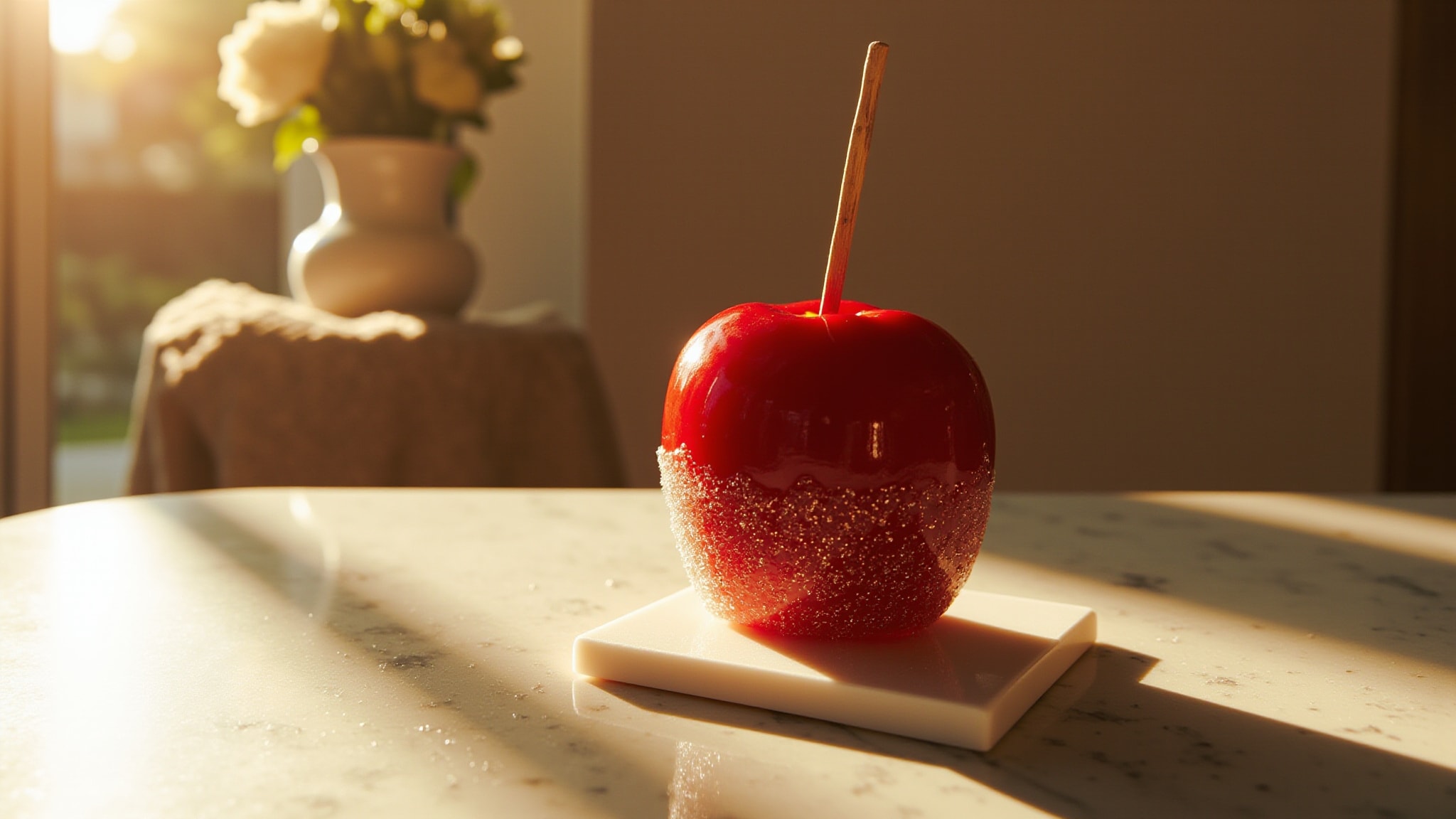 Varens Sweet Pomme d'Amour by Ulric de Varens. Atmospheric mood