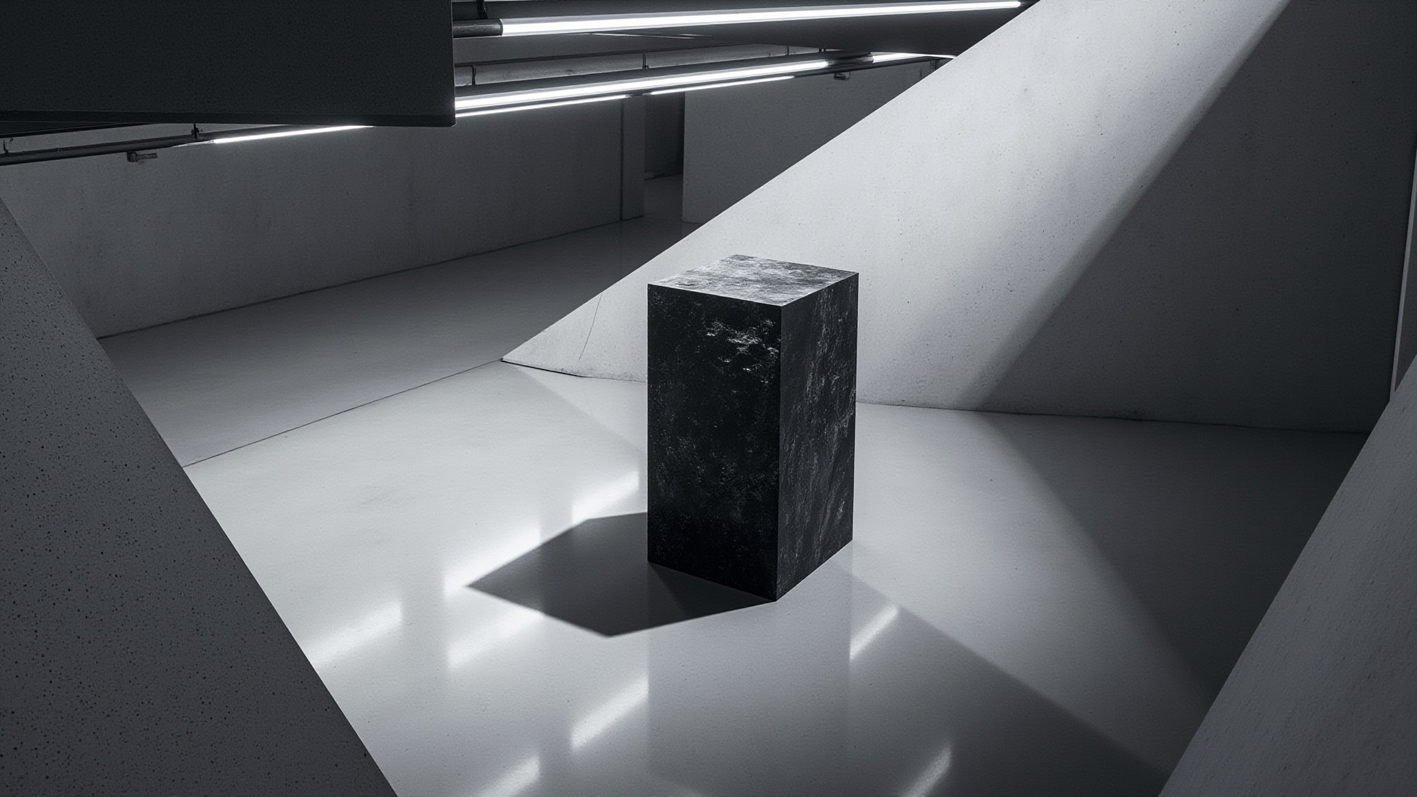 Ultraviolet Man by Rabanne. Atmospheric mood