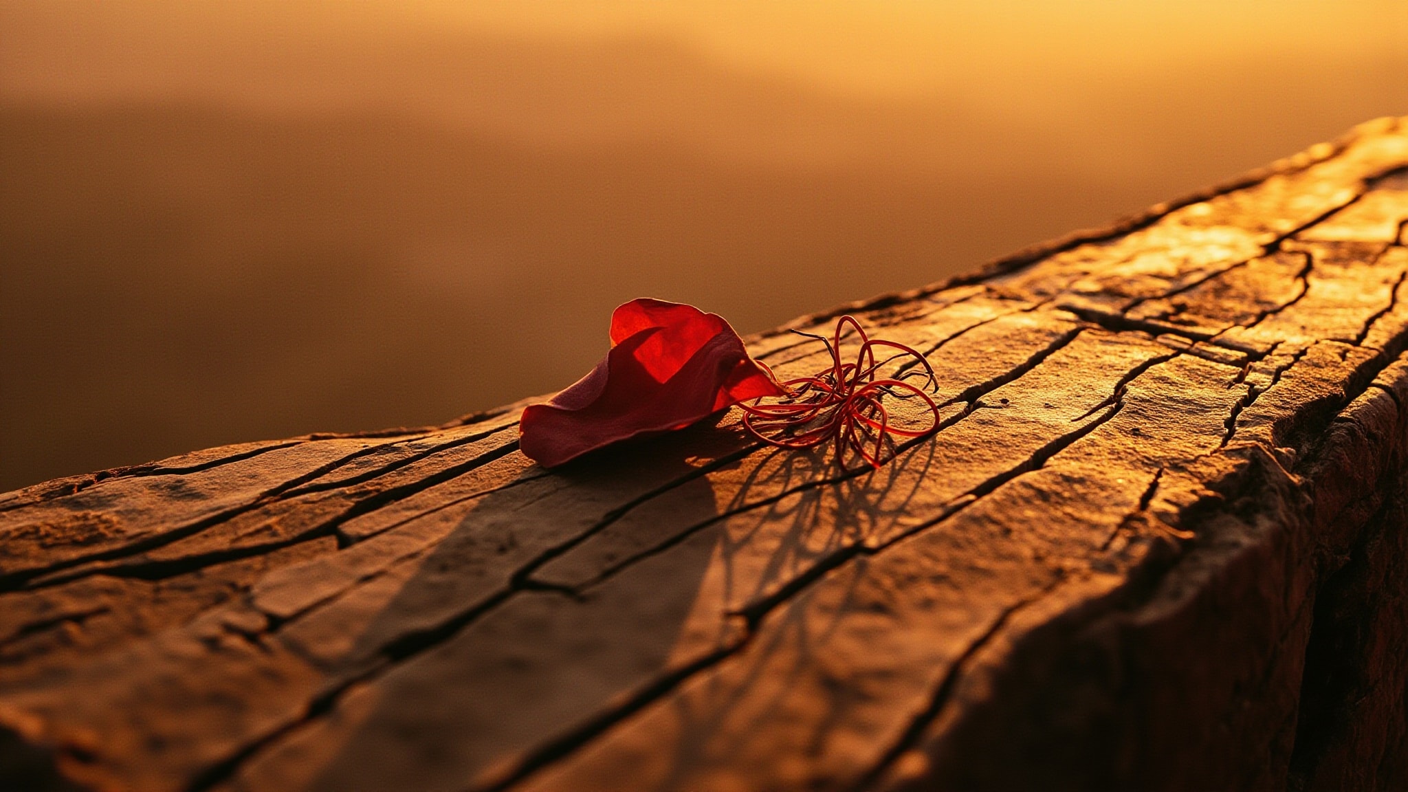 Un Air d’Arabie Rose of Taif by Dorin. Atmospheric mood
