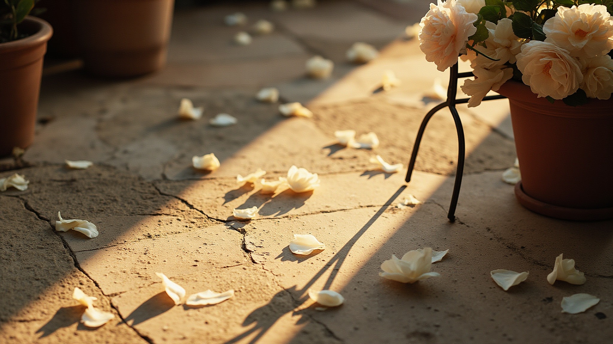 Una Artisan by Natura. Atmospheric mood