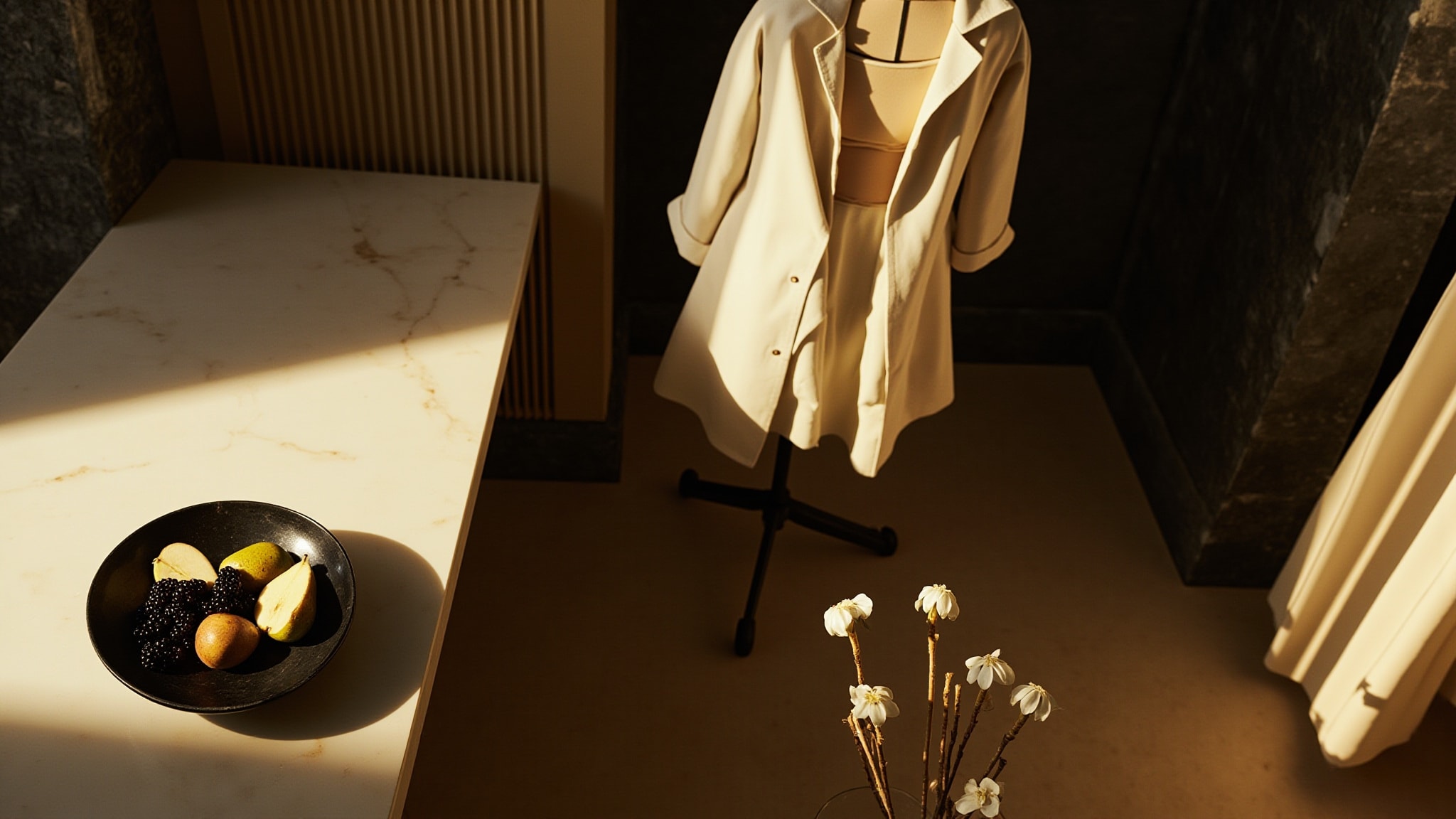 Ungaro Gold by Emanuel Ungaro. Atmospheric mood