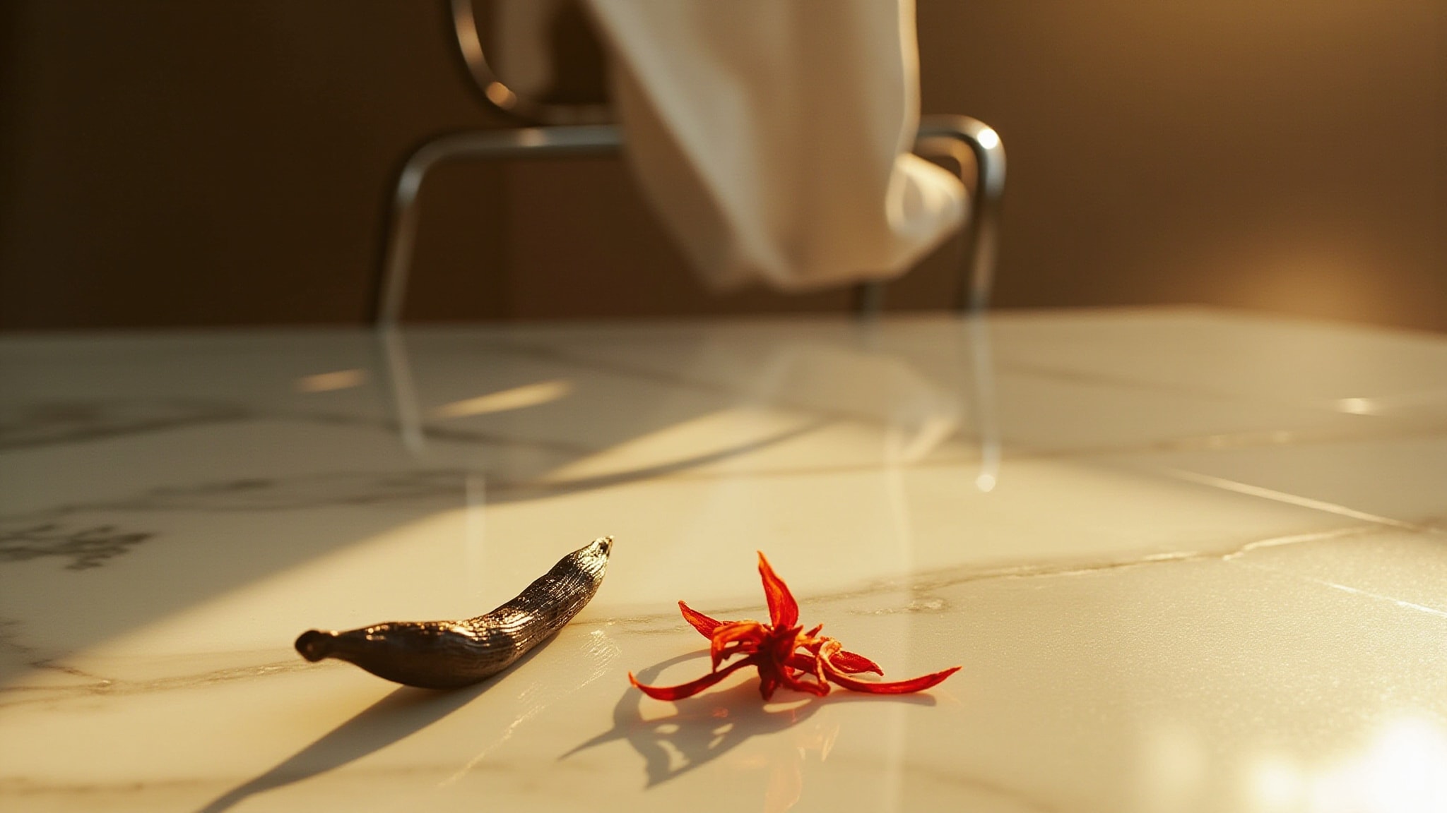 Woud And Mood by Unique'e Luxury. Atmospheric mood
