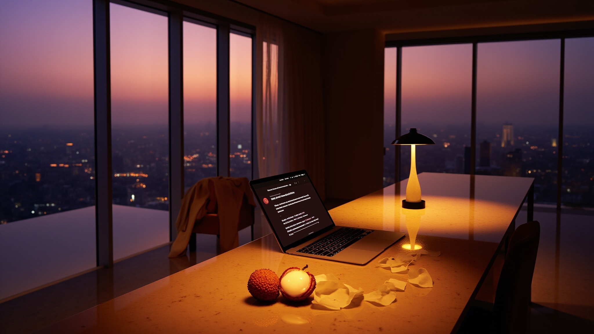 Gone on a Date by Unscripted. Atmospheric mood