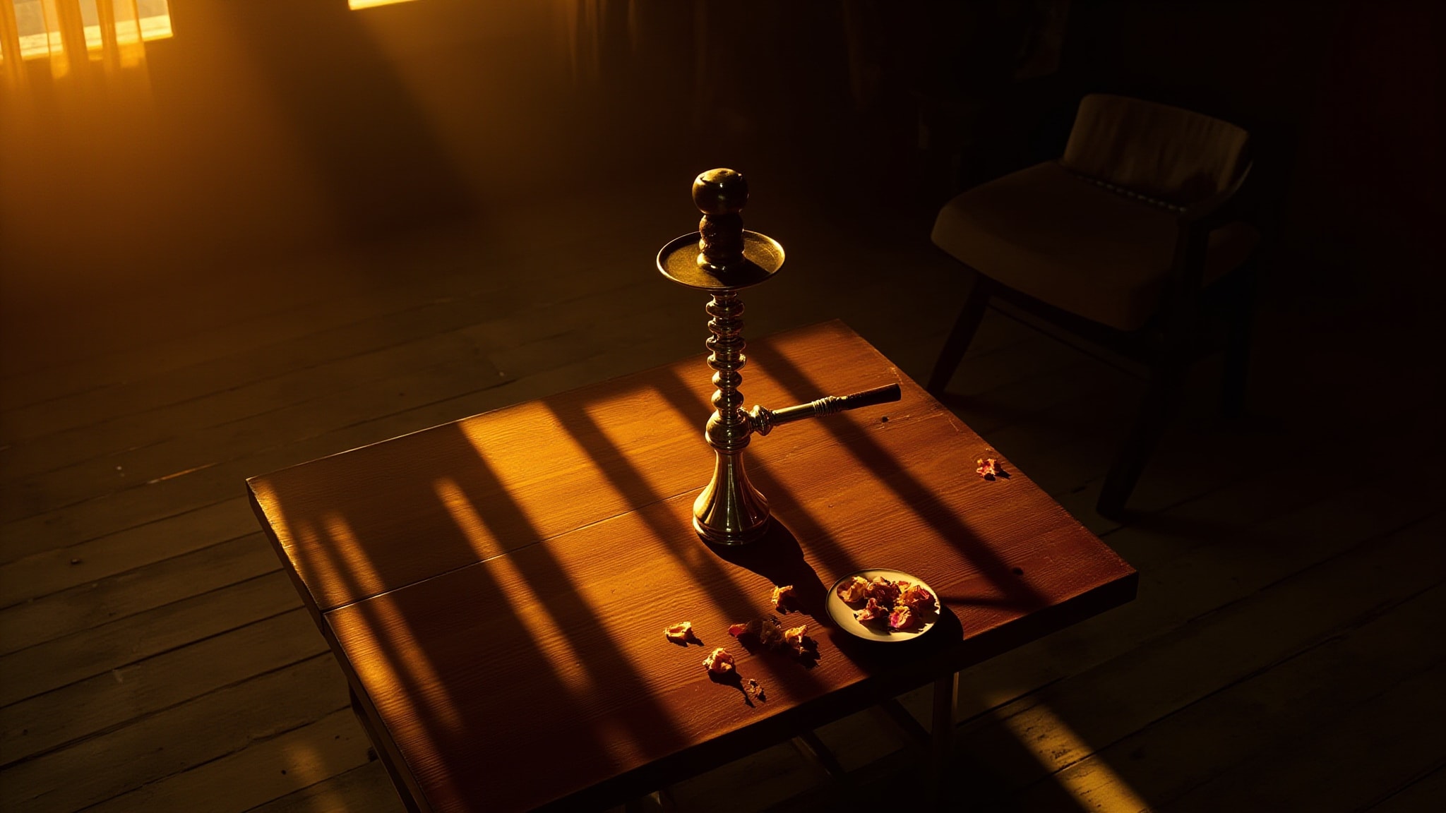 Mevlana - In The Medieval City by UNTAMED. Atmospheric mood