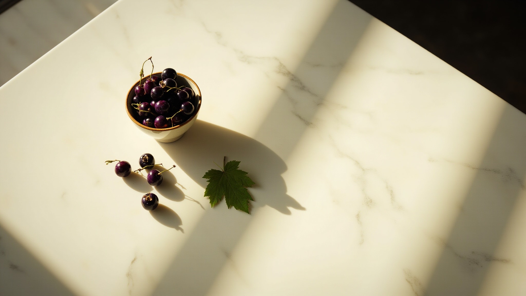 Vegan Musk by Urban Scents. Atmospheric mood