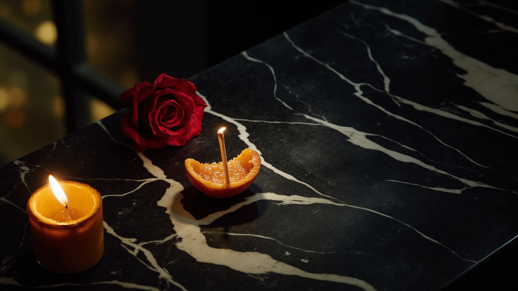 Cicuta by V Canto. Atmospheric mood
