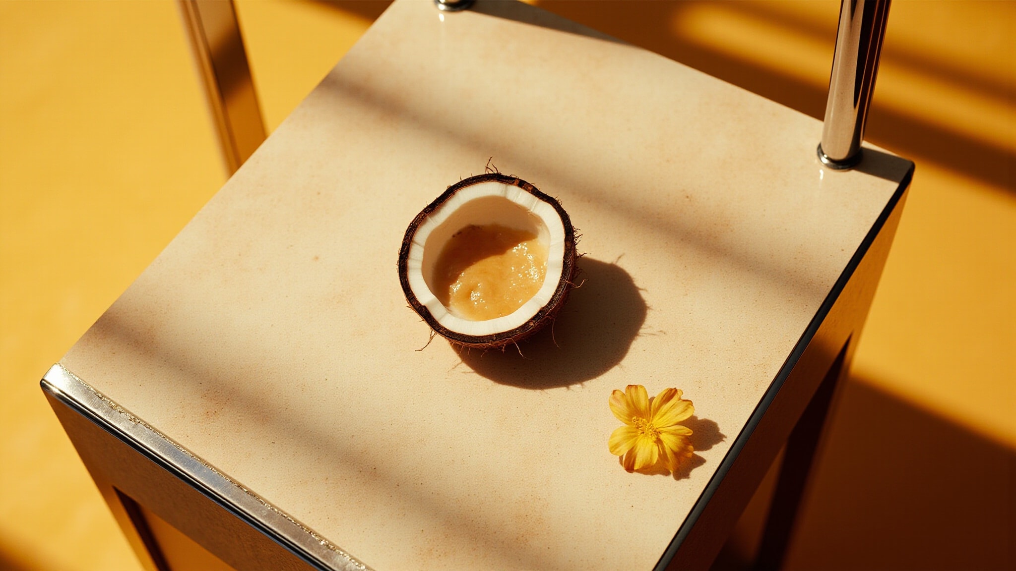 Leon by V Canto. Atmospheric mood