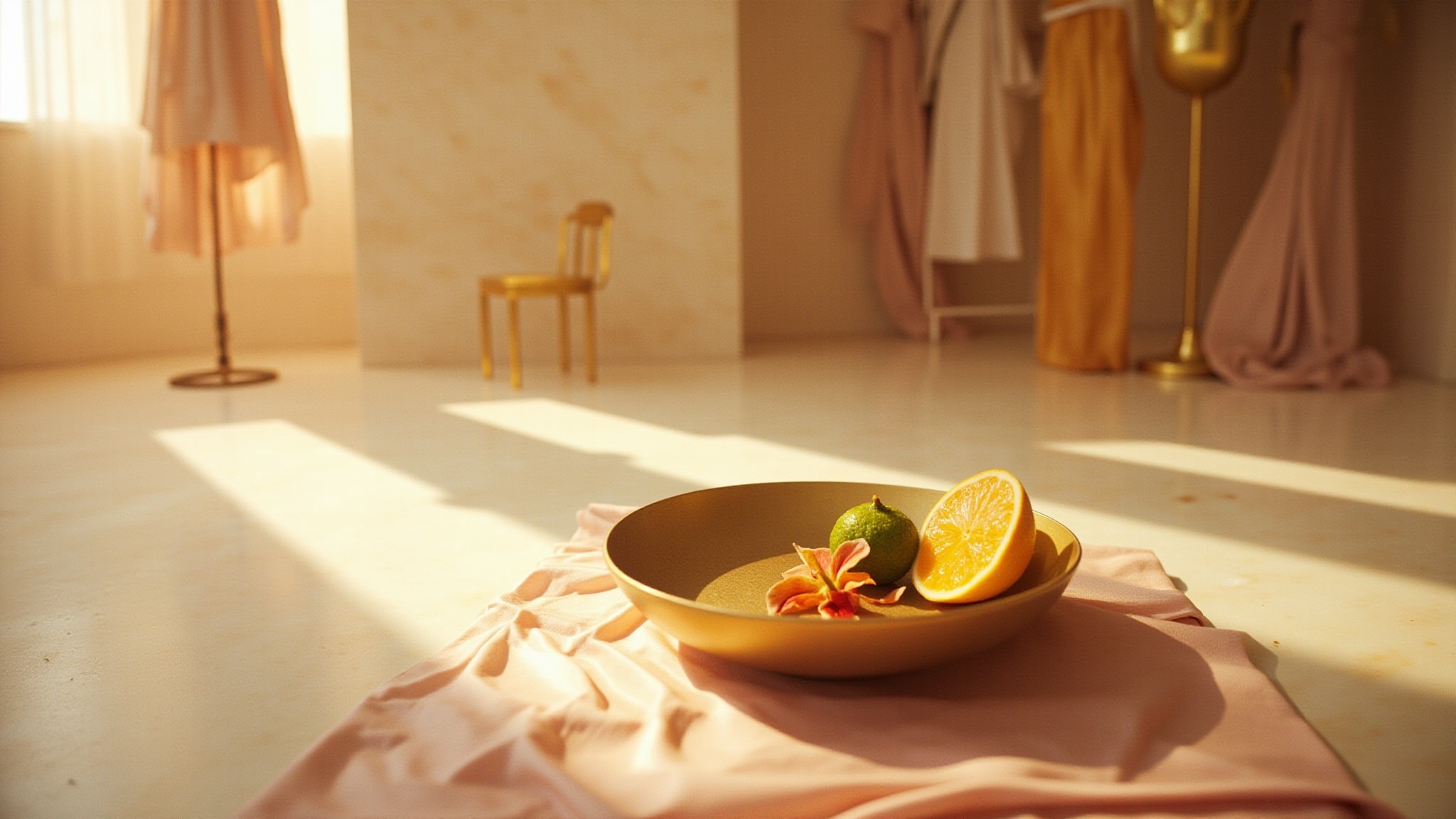 Valentino Donna Born In Roma Pink PP by Valentino. Atmospheric mood