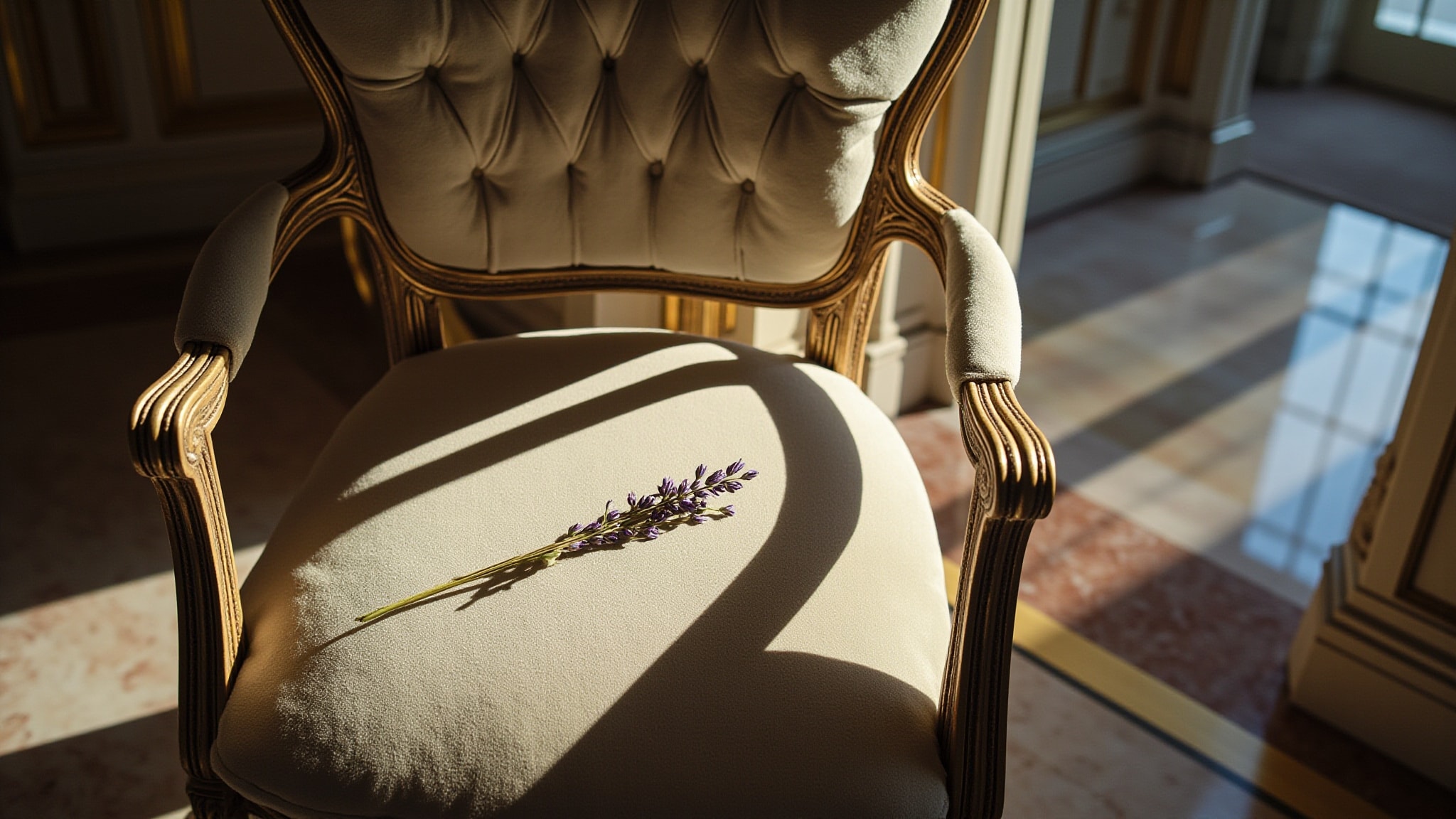 Valero by Parfums de Marly. Atmospheric mood